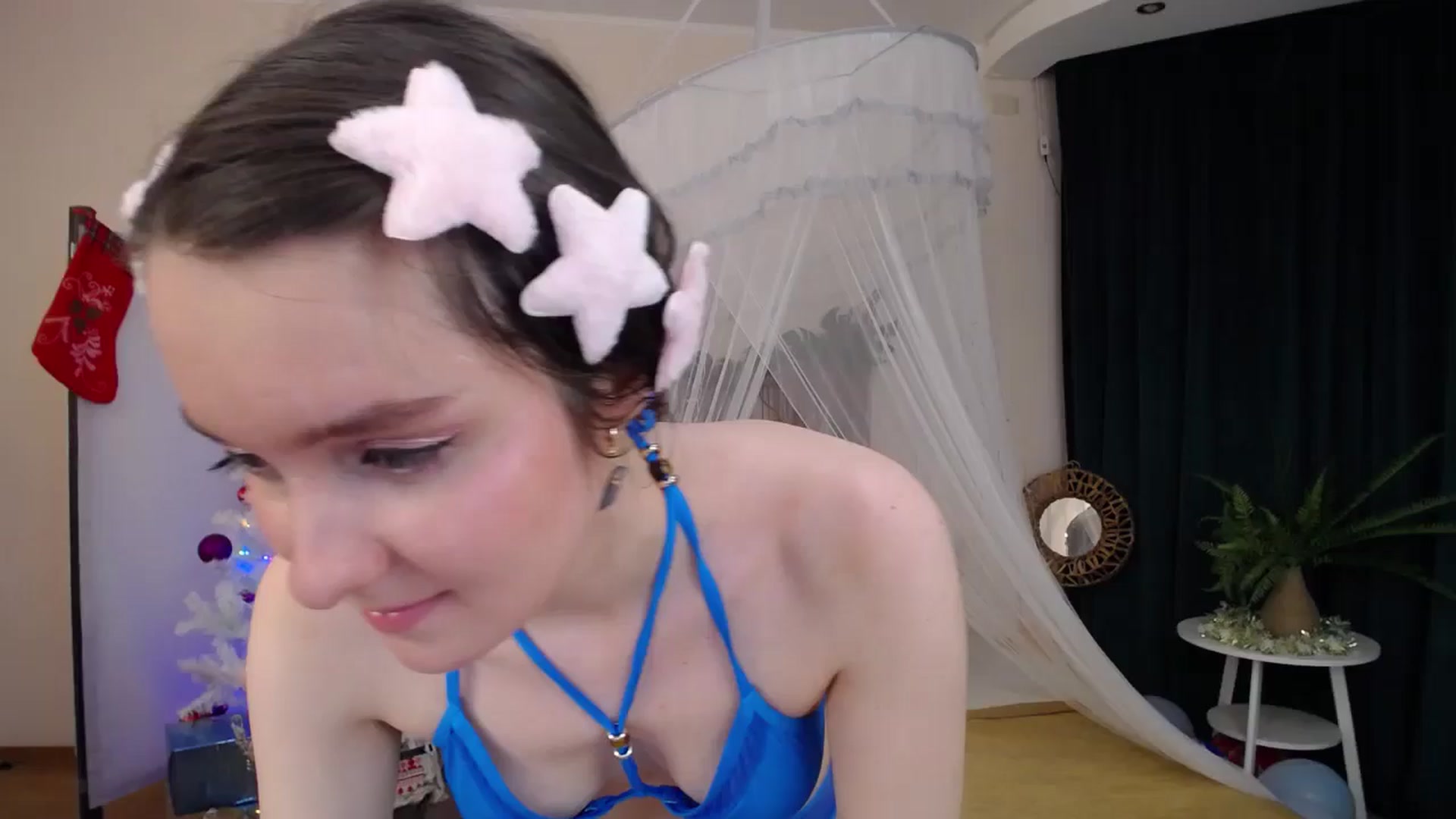 Gallery image thumbnail from Milim_Nava's myfreecams stream on, 01/09/2025, 11:01 image 1 of 20