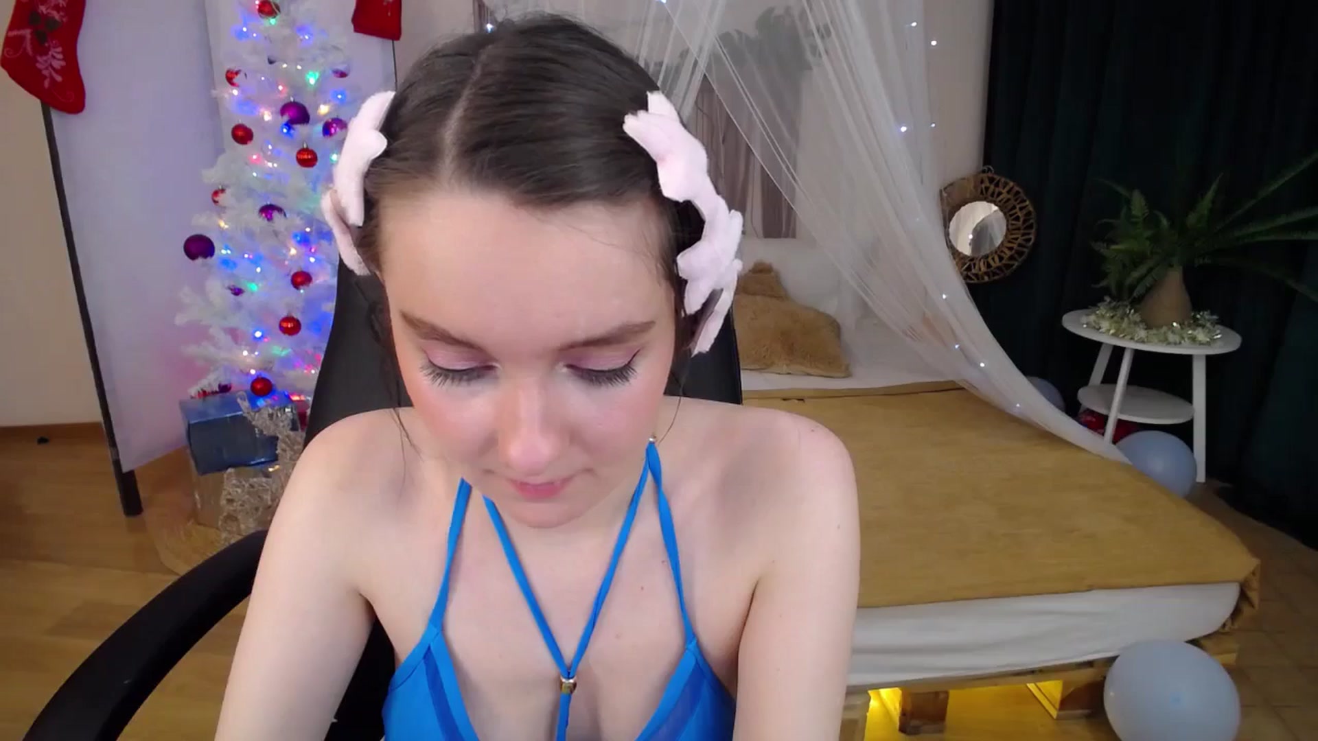 Gallery image thumbnail from Milim_Nava's myfreecams stream on, 01/09/2025, 12:18 image 19 of 20