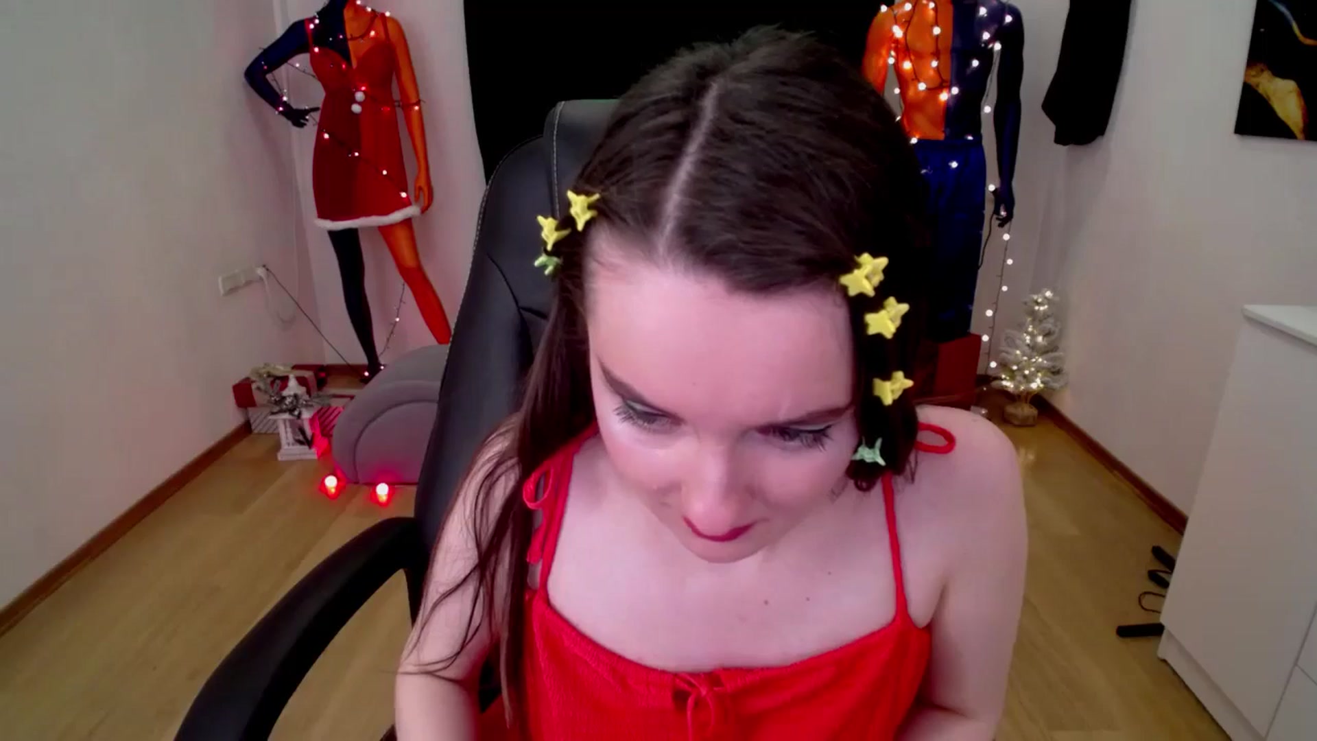 Gallery image thumbnail from Milim_Nava's myfreecams stream on, 01/15/2025, 10:29 image 19 of 20