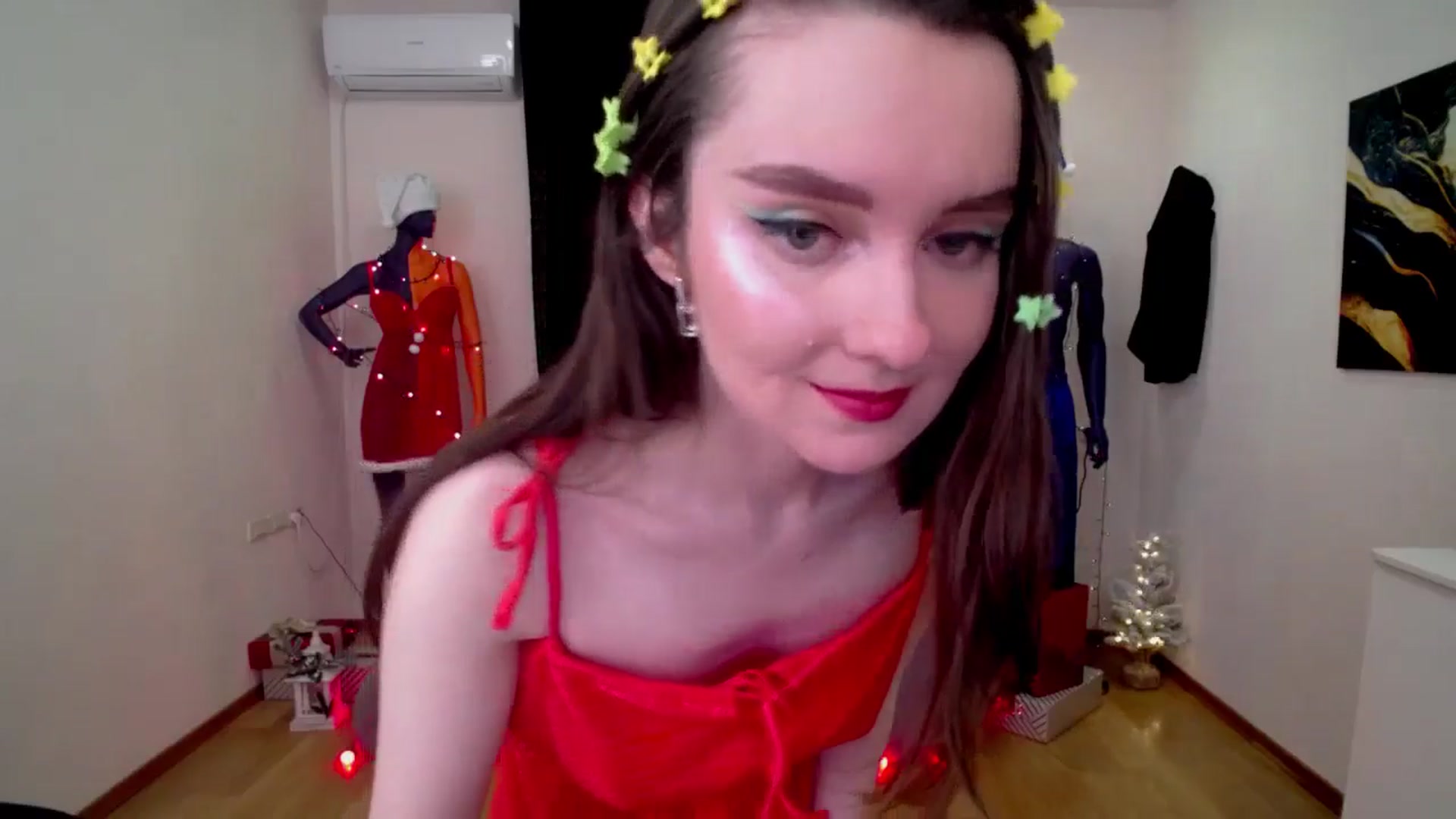 Gallery image thumbnail from Milim_Nava's myfreecams stream on, 01/15/2025, 10:29 image 3 of 20
