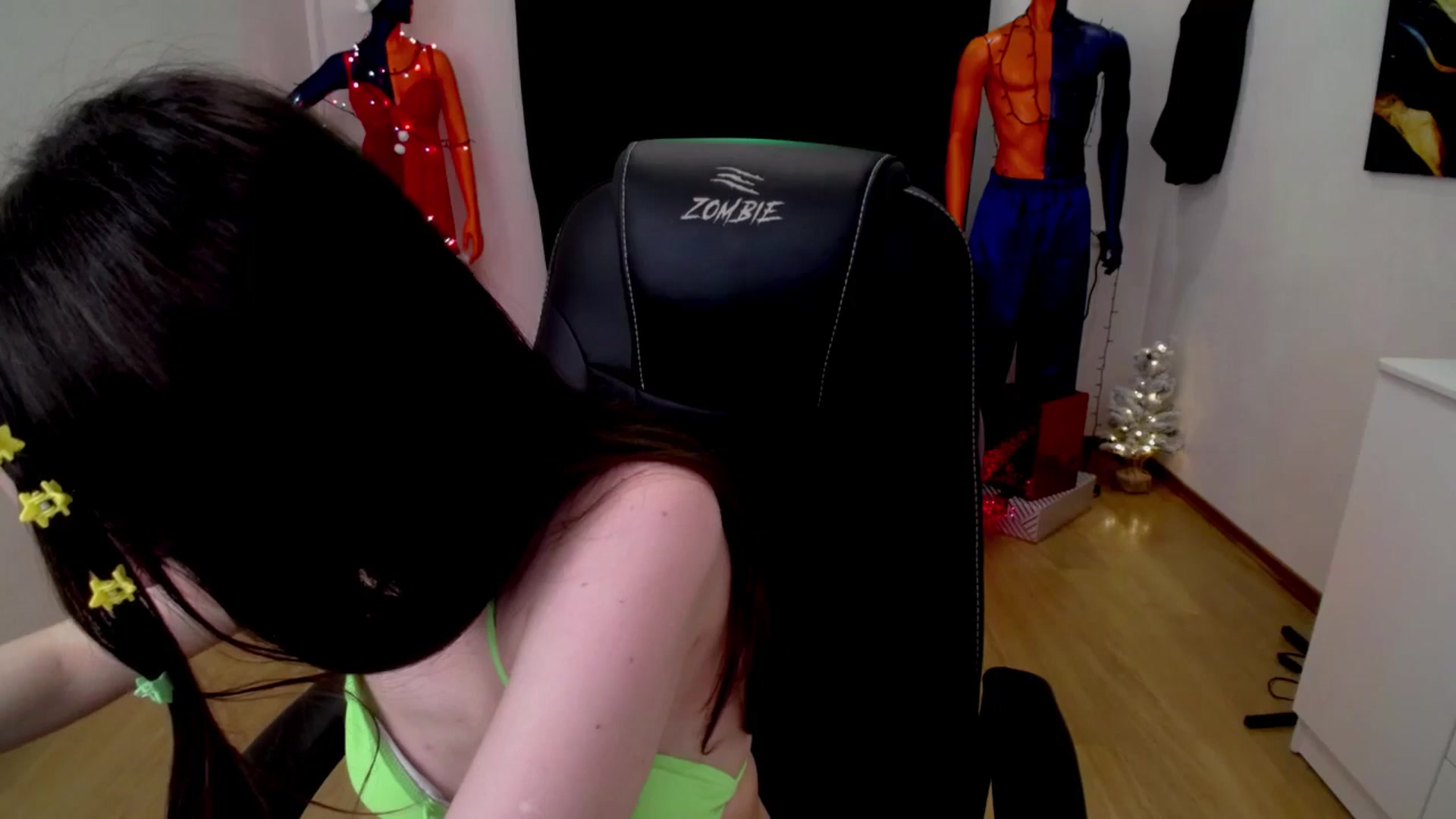 Gallery image thumbnail from Milim_Nava's myfreecams stream on, 01/15/2025, 11:52 image 13 of 20