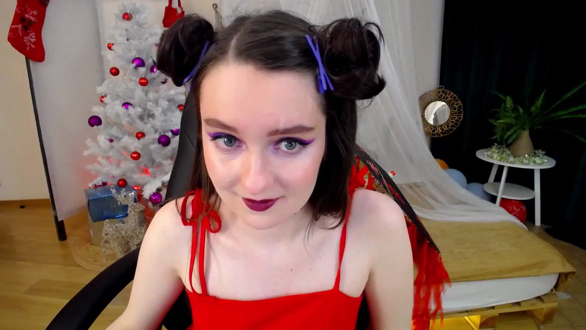 Gallery image thumbnail from Milim_Nava's myfreecams stream on, 01/16/2025, 09:13 image 17 of 20