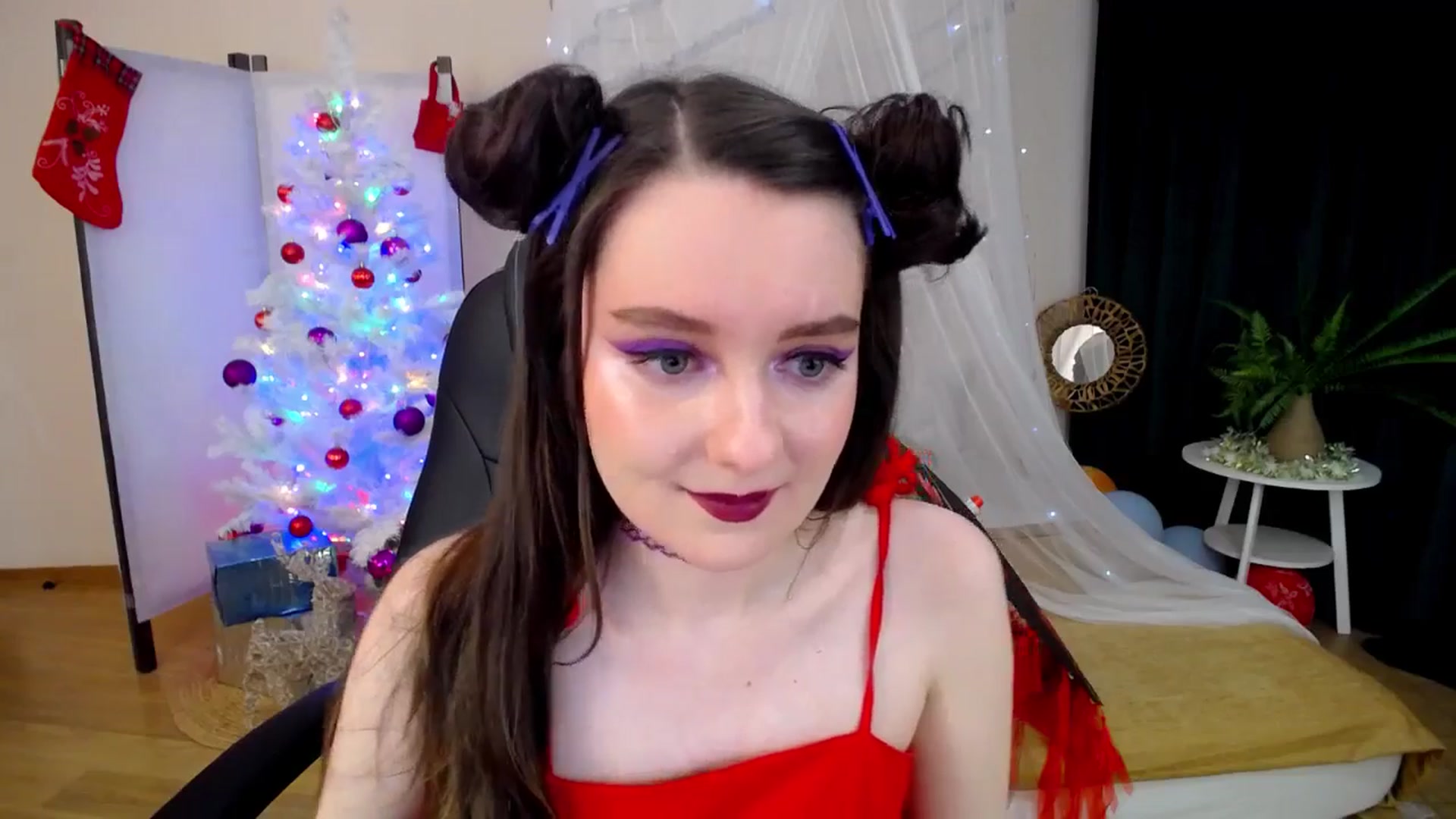 Gallery image thumbnail from Milim_Nava's myfreecams stream on, 01/16/2025, 09:13 image 15 of 20