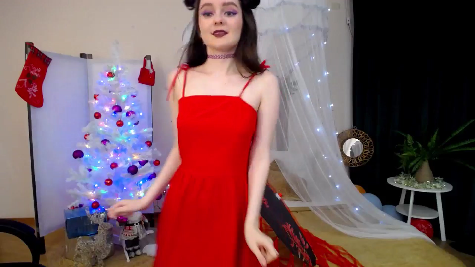 Gallery image thumbnail from Milim_Nava's myfreecams stream on, 01/16/2025, 09:13 image 12 of 20