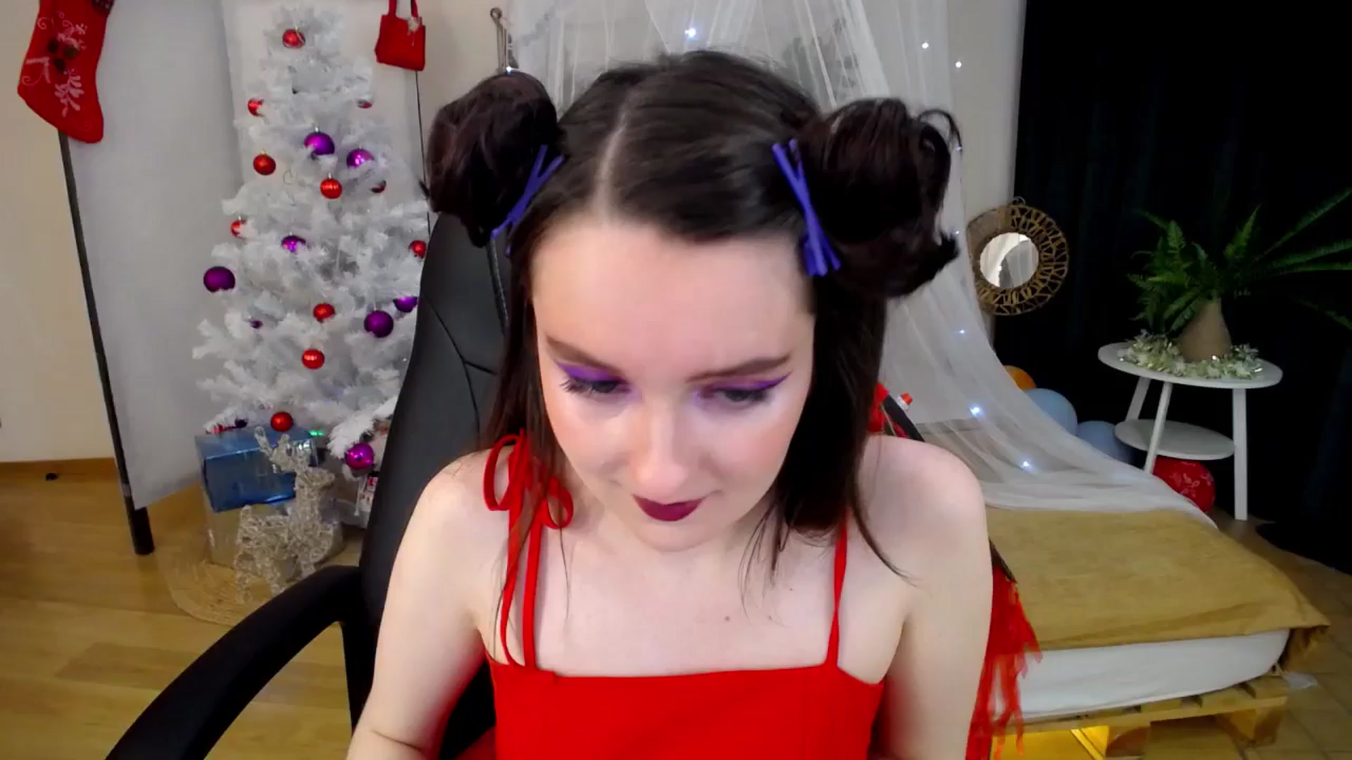 Gallery image thumbnail from Milim_Nava's myfreecams stream on, 01/16/2025, 09:13 image 19 of 20