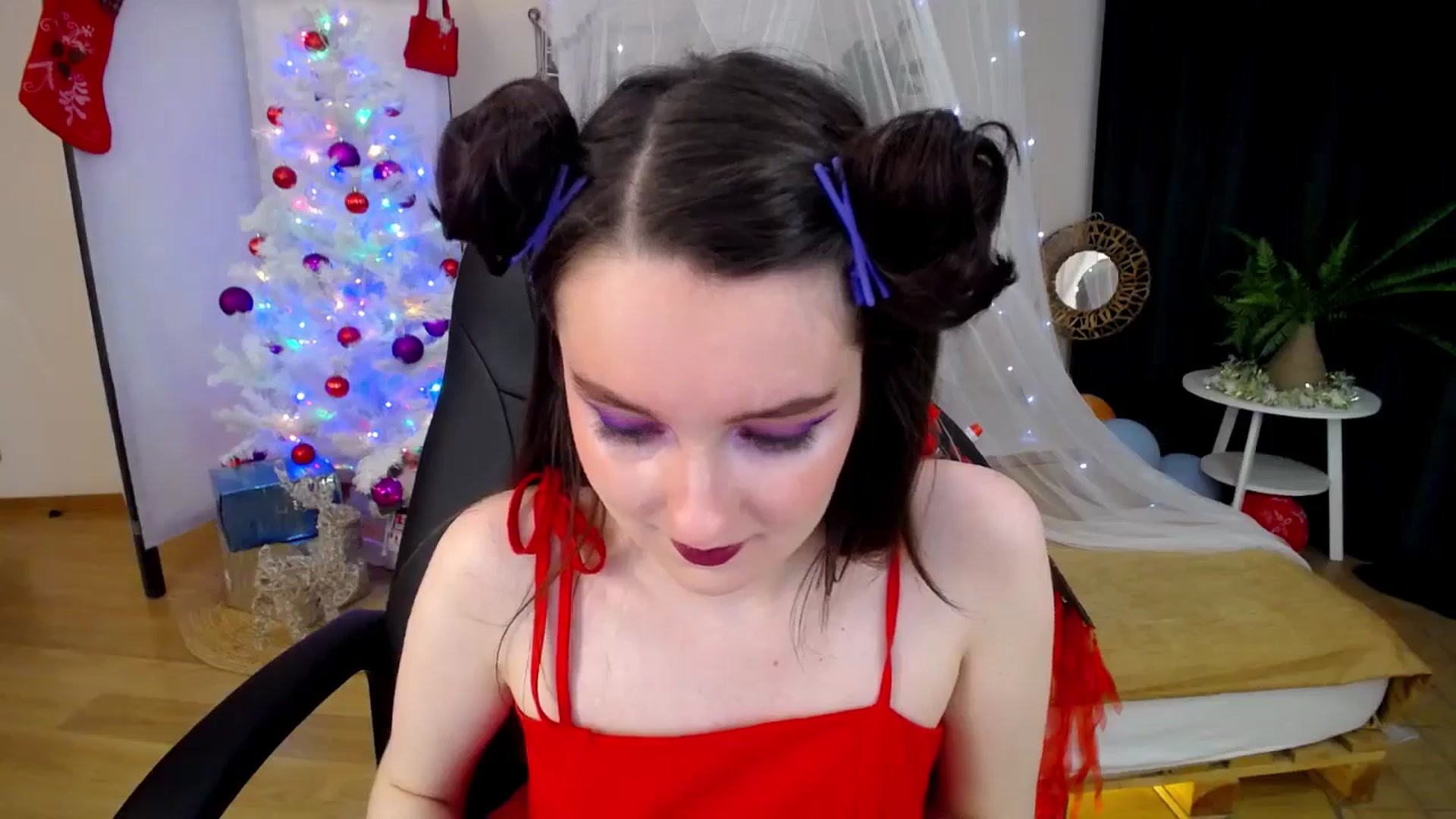 Gallery image thumbnail from Milim_Nava's myfreecams stream on, 01/16/2025, 09:13 image 18 of 20