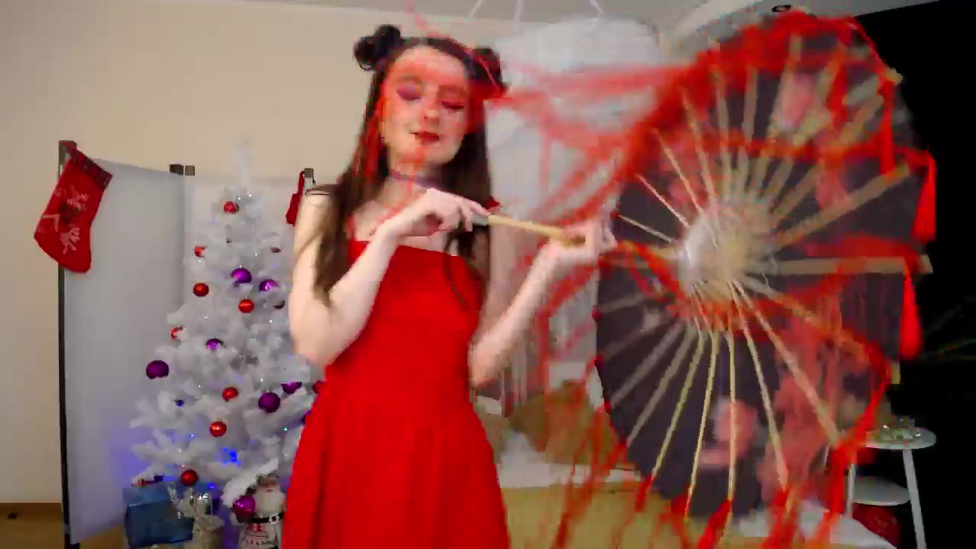 Gallery image thumbnail from Milim_Nava's myfreecams stream on, 01/16/2025, 09:13 image 9 of 20