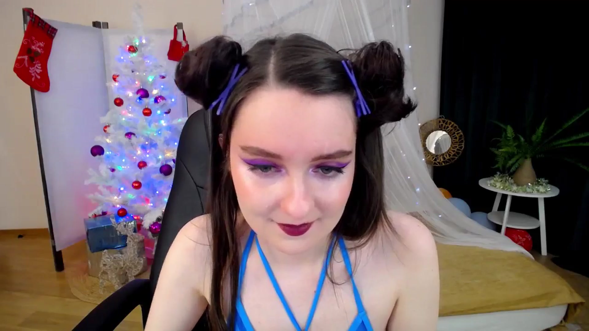 Gallery image thumbnail from Milim_Nava's myfreecams stream on, 01/16/2025, 09:13 image 5 of 20