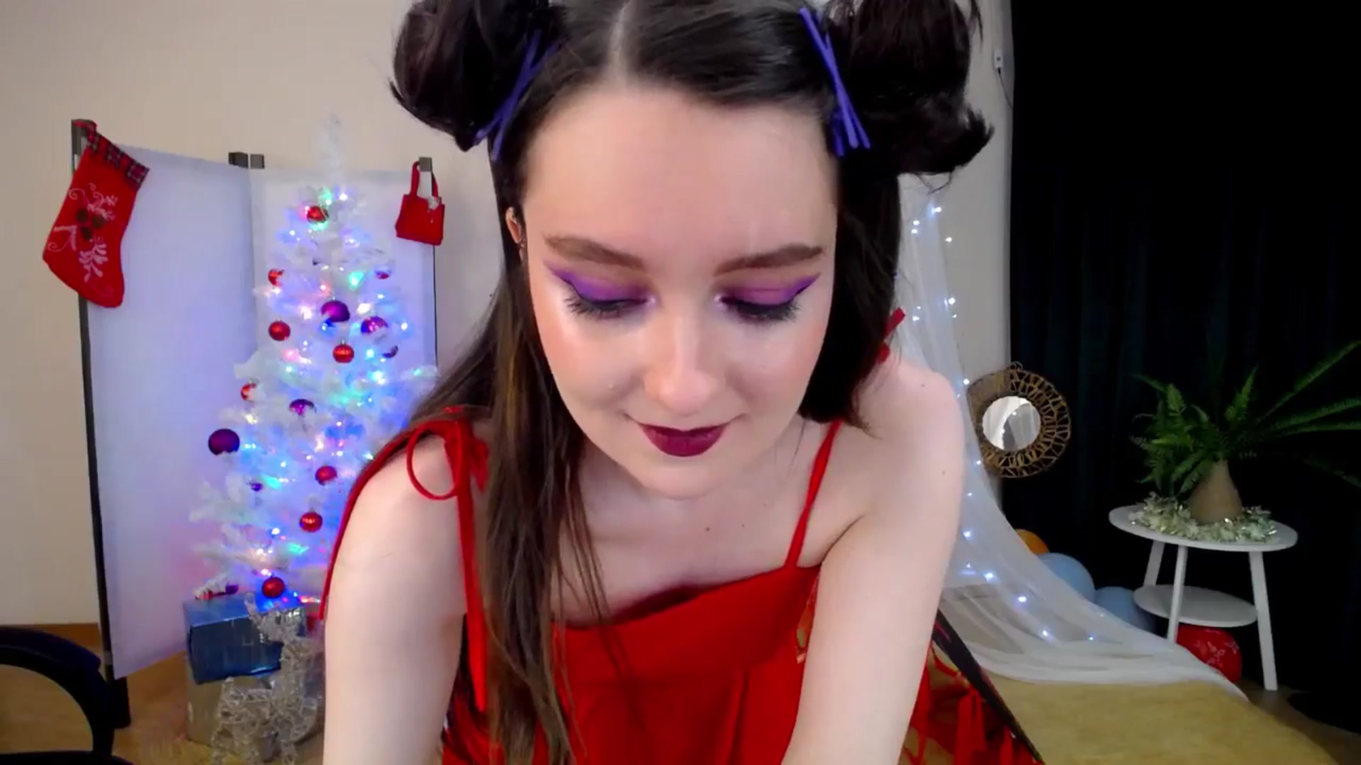 Gallery image thumbnail from Milim_Nava's myfreecams stream on, 01/16/2025, 09:13 image 13 of 20