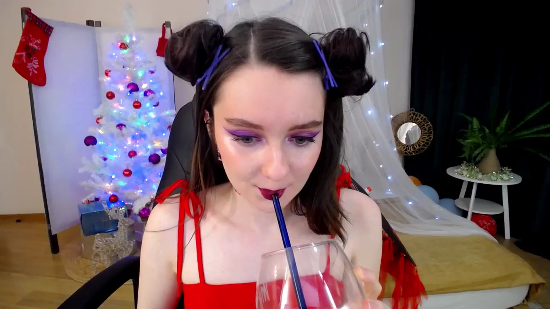 Gallery image thumbnail from Milim_Nava's myfreecams stream on, 01/16/2025, 09:13 image 14 of 20