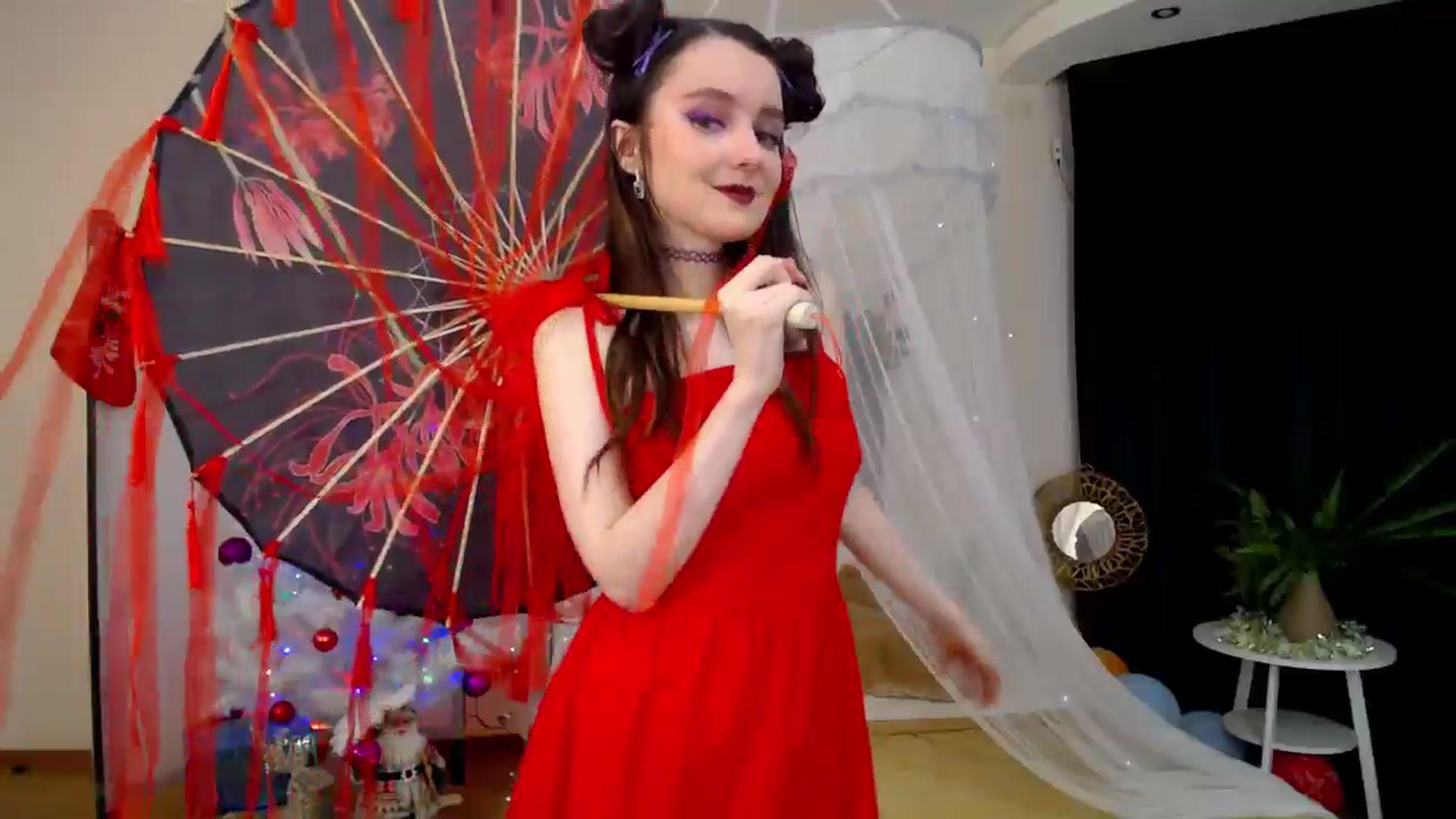 Gallery image thumbnail from Milim_Nava's myfreecams stream on, 01/16/2025, 09:13 image 10 of 20