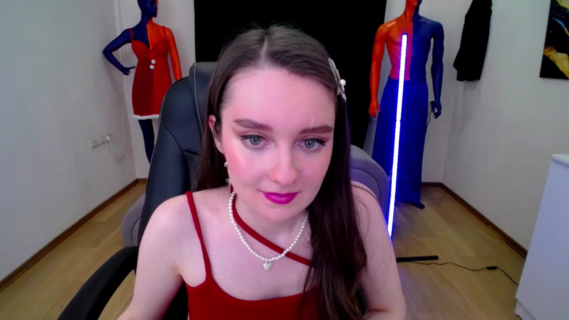 Gallery image thumbnail from Milim_Nava's myfreecams stream on, 01/17/2025, 10:44 image 9 of 20