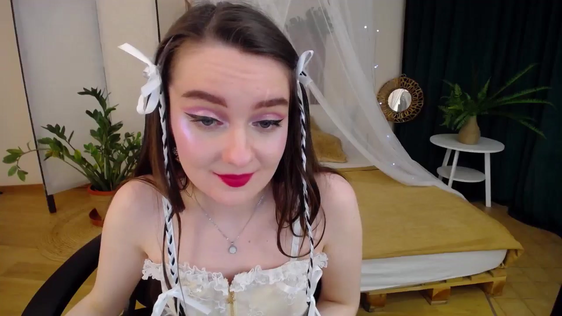 Gallery image thumbnail from Milim_Nava's myfreecams stream on, 01/18/2025, 19:20 image 12 of 20