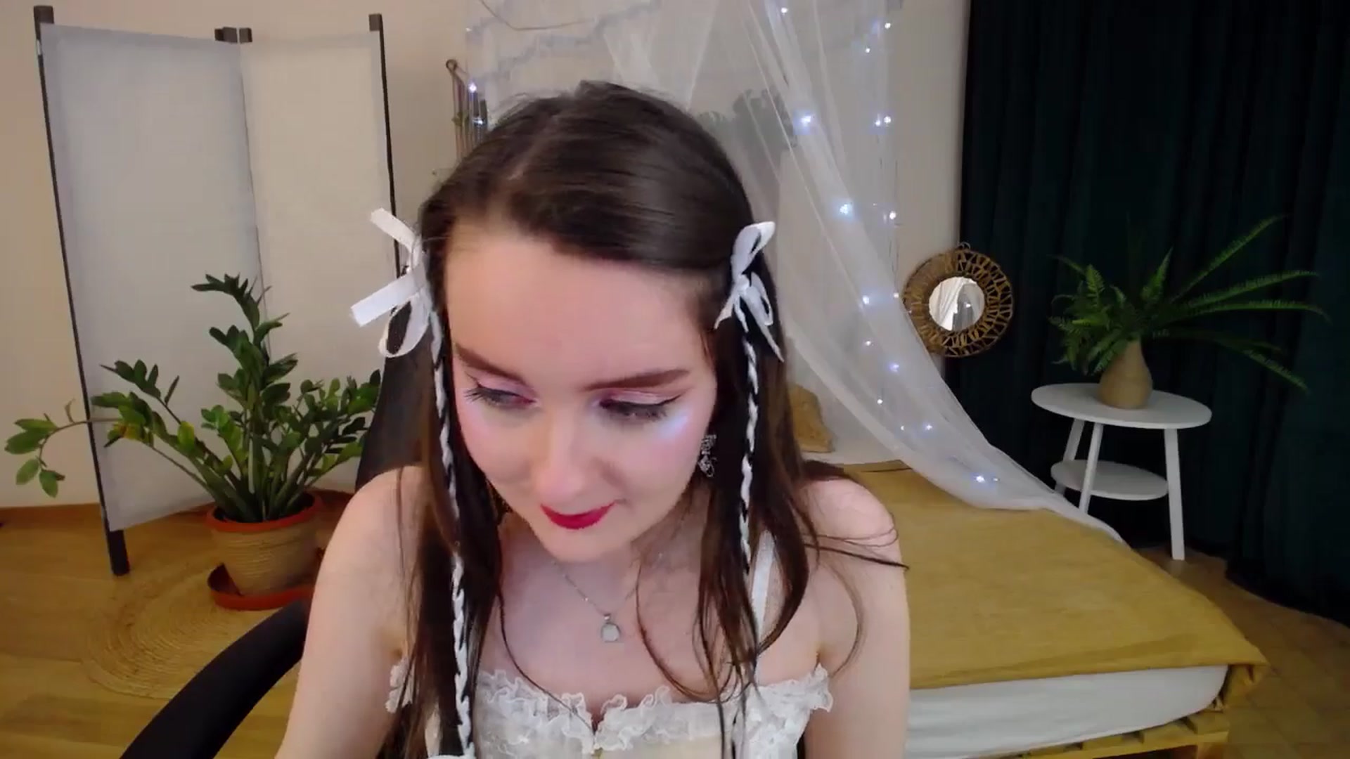 Gallery image thumbnail from Milim_Nava's myfreecams stream on, 01/18/2025, 19:20 image 15 of 20