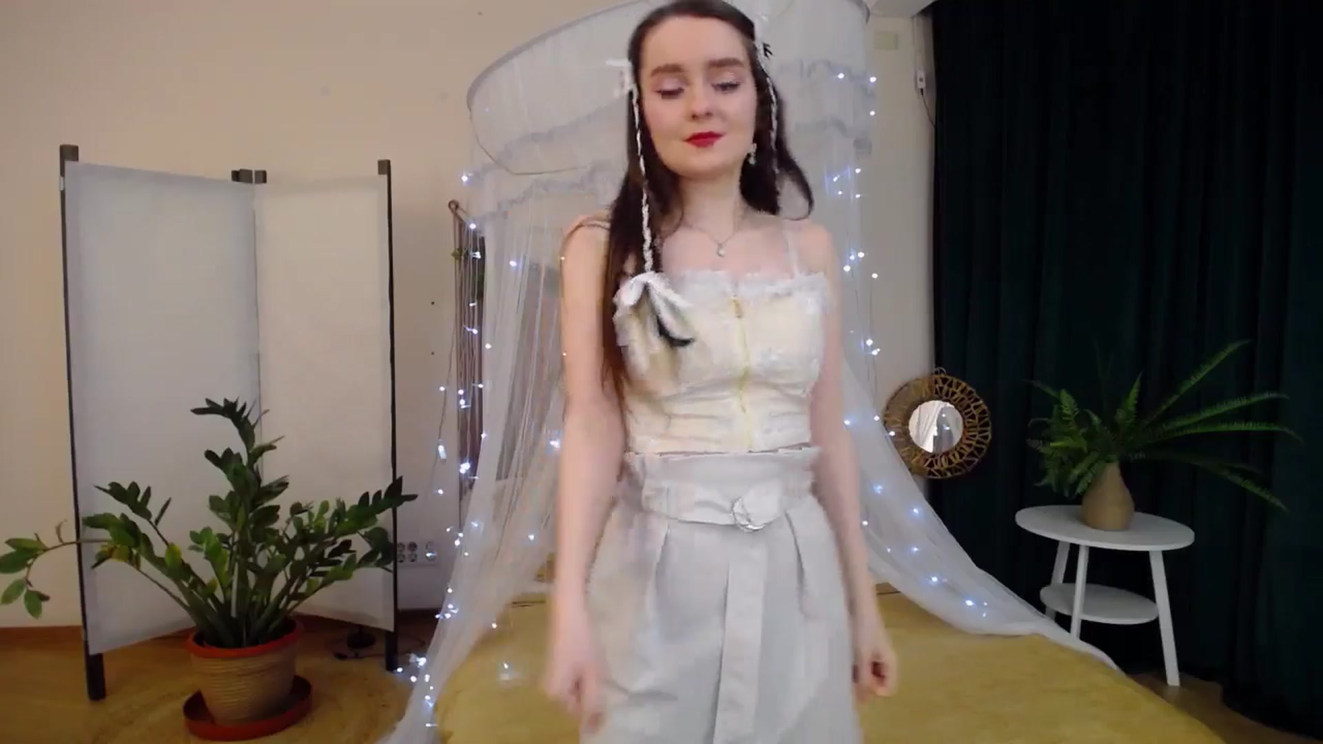 Gallery image thumbnail from Milim_Nava's myfreecams stream on, 01/18/2025, 19:20 image 13 of 20