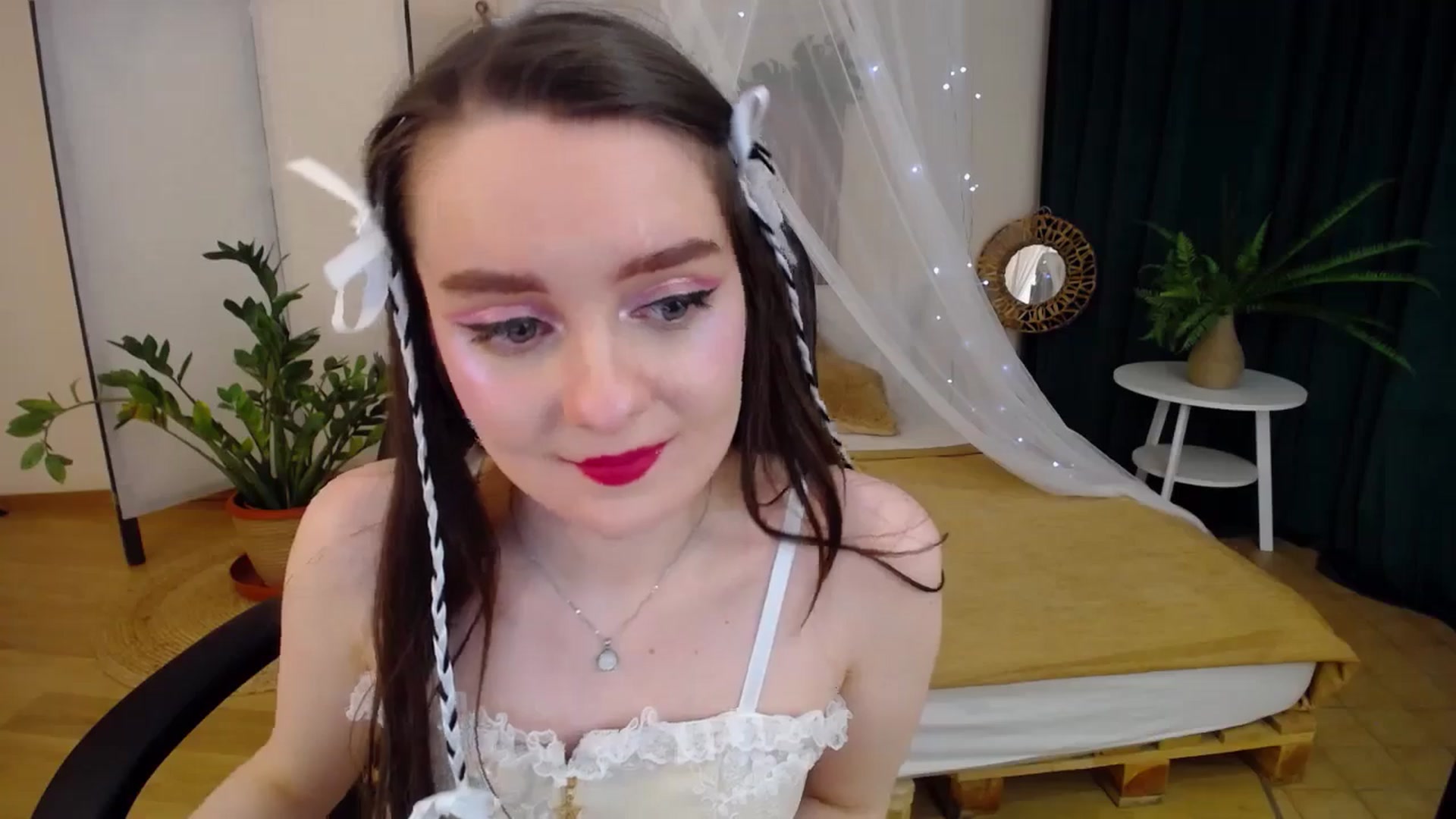 Gallery image thumbnail from Milim_Nava's myfreecams stream on, 01/18/2025, 19:20 image 5 of 20