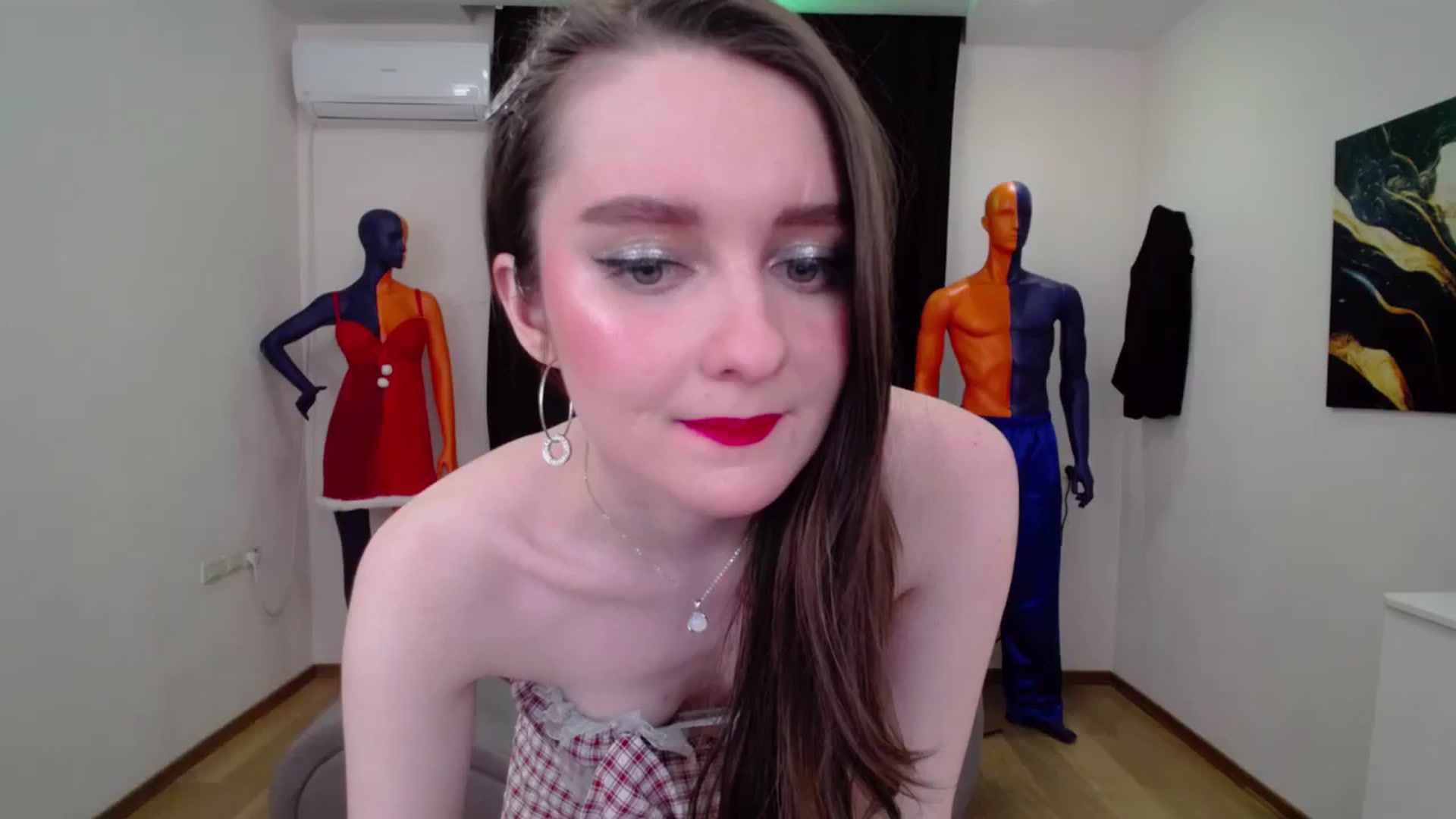 Gallery image thumbnail from Milim_Nava's myfreecams stream on, 01/20/2025, 02:30 image 20 of 20