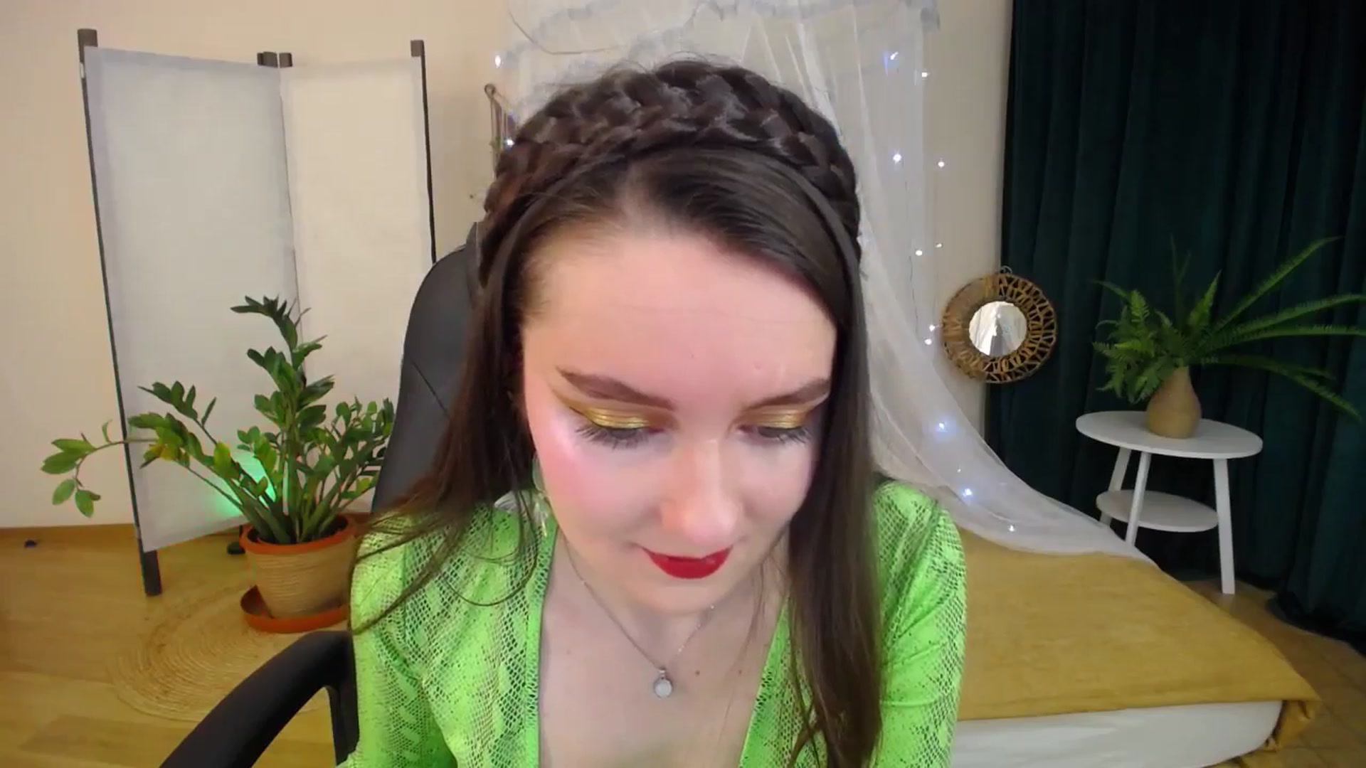 Gallery image thumbnail from Milim_Nava's myfreecams stream on, 01/20/2025, 19:03 image 6 of 20