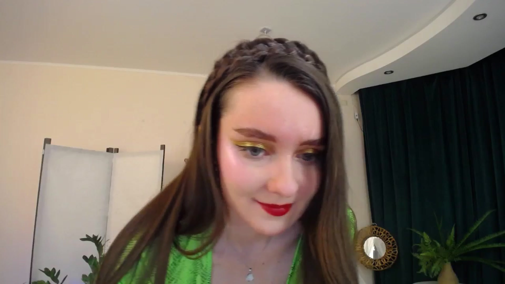 Gallery image thumbnail from Milim_Nava's myfreecams stream on, 01/20/2025, 19:03 image 20 of 20