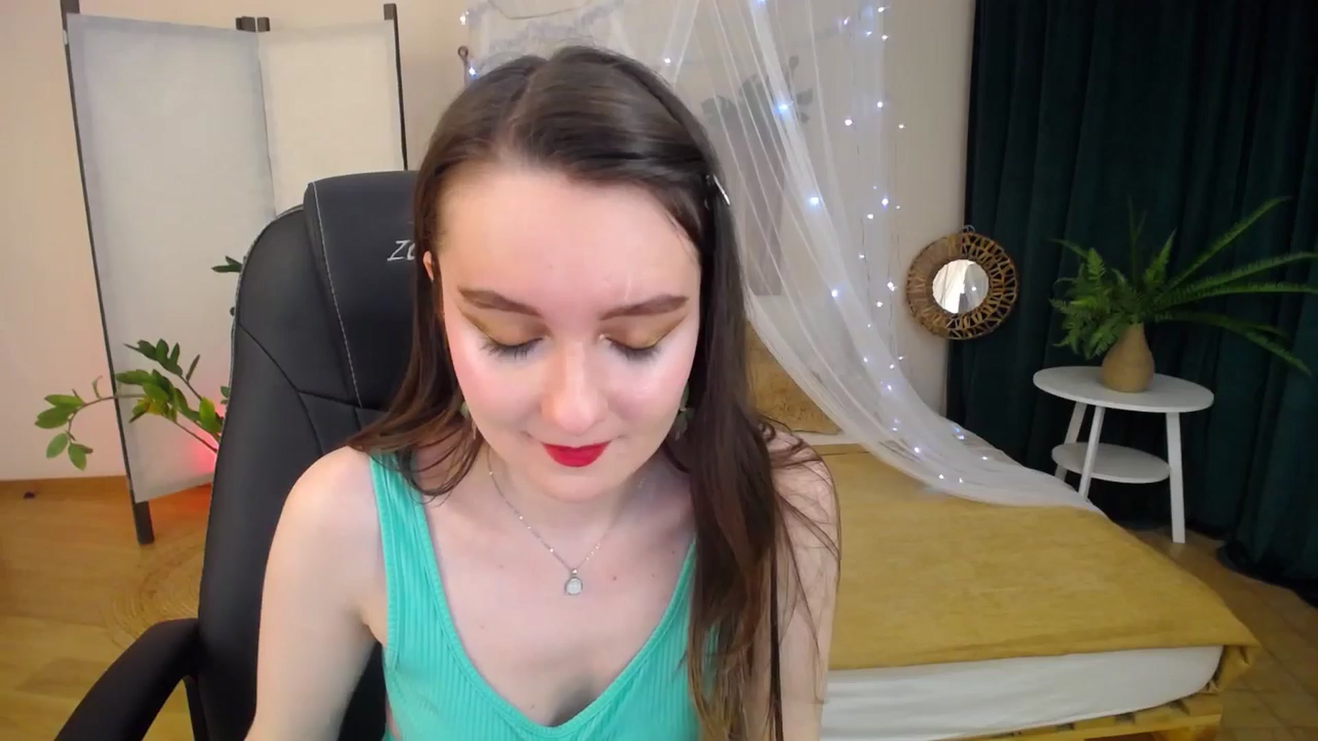 Gallery image thumbnail from Milim_Nava's myfreecams stream on, 01/21/2025, 02:19 image 10 of 20