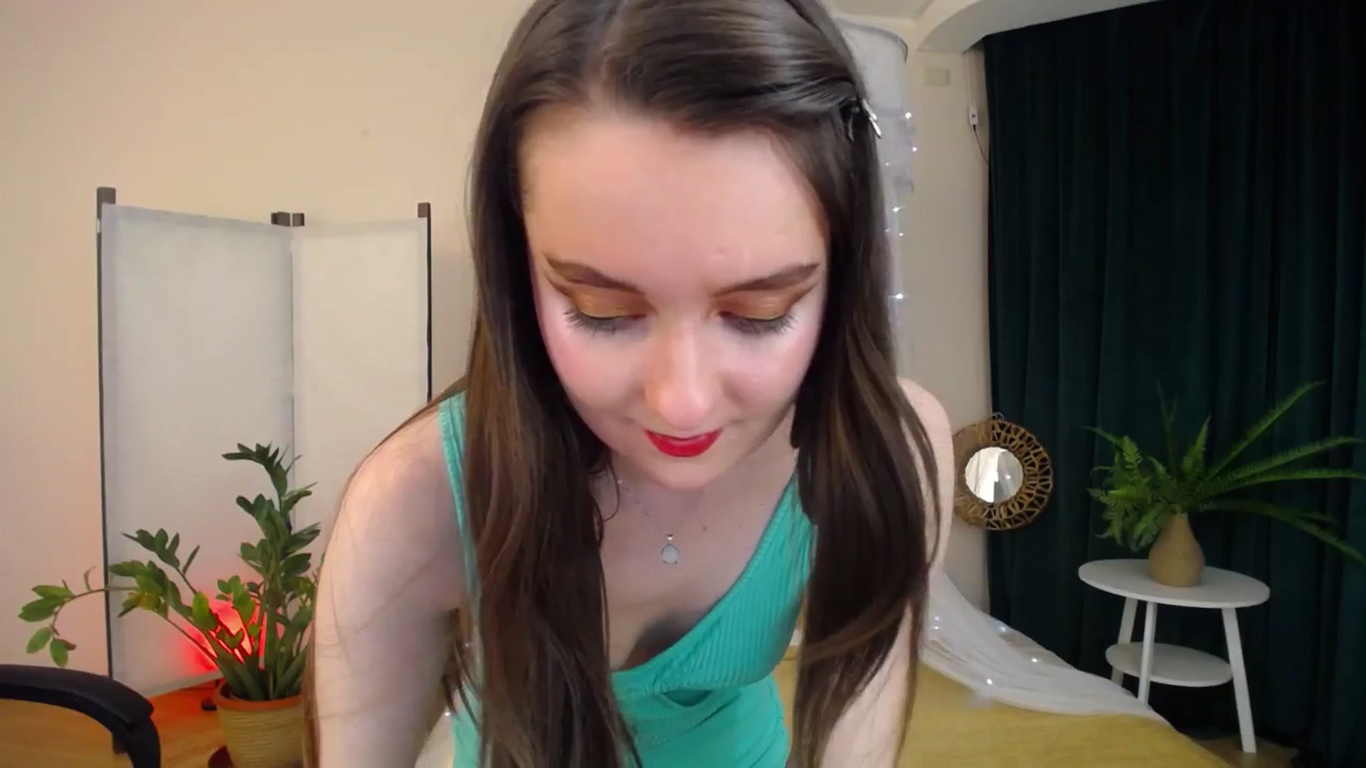 Gallery image thumbnail from Milim_Nava's myfreecams stream on, 01/21/2025, 02:19 image 9 of 20