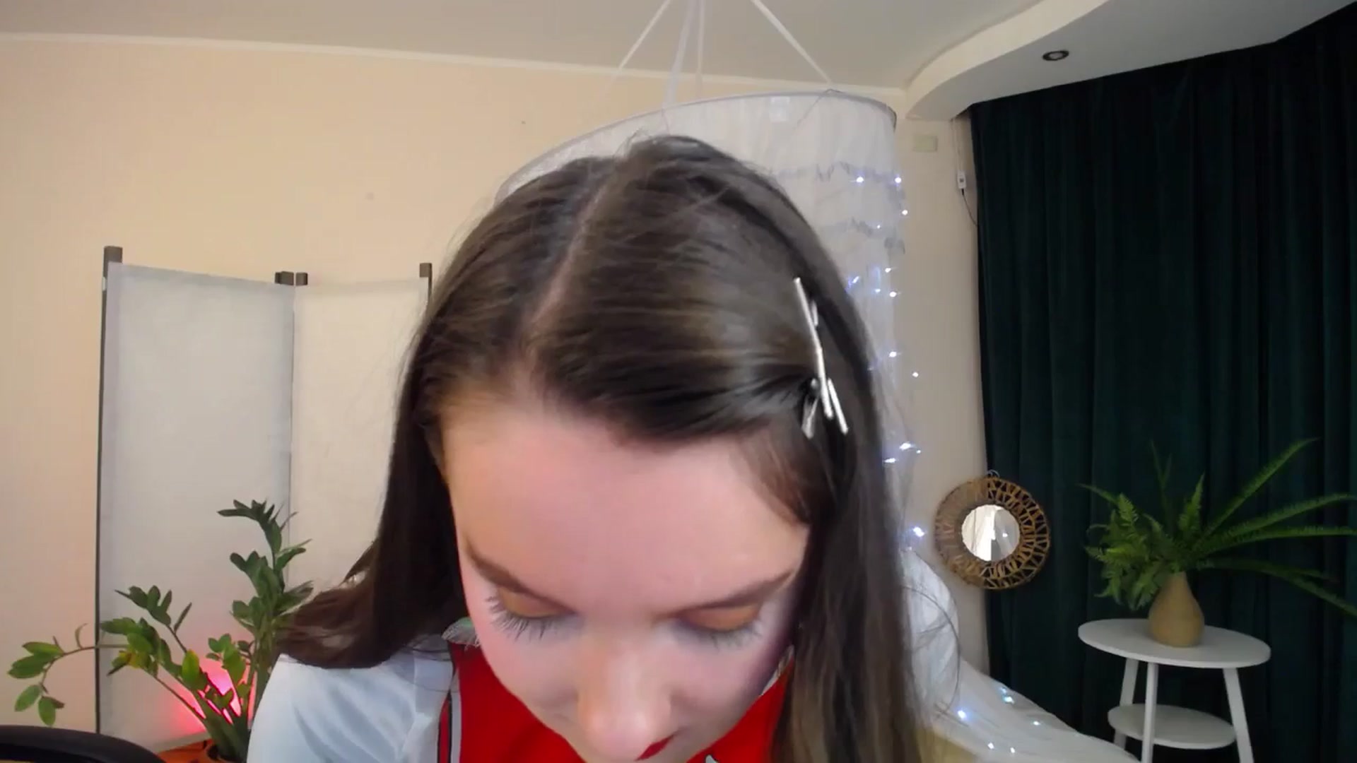 Gallery image thumbnail from Milim_Nava's myfreecams stream on, 01/21/2025, 02:19 image 5 of 20