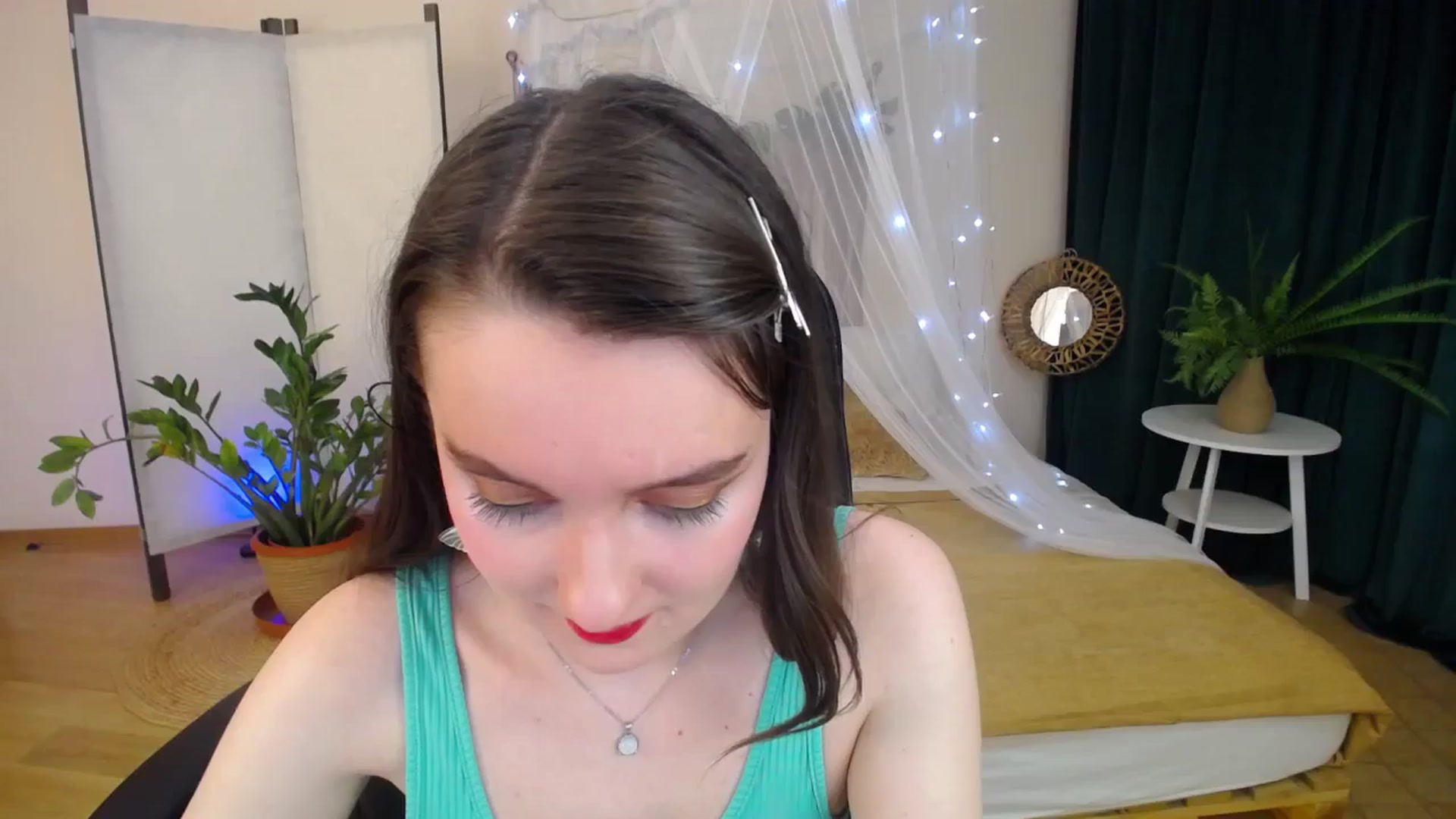 Gallery image thumbnail from Milim_Nava's myfreecams stream on, 01/21/2025, 02:19 image 12 of 20