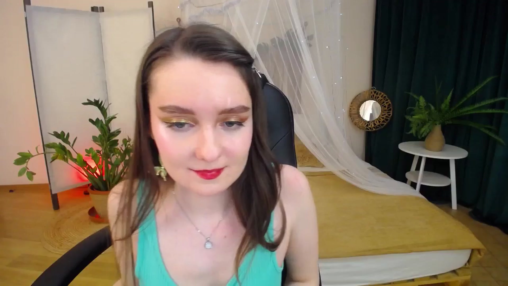Gallery image thumbnail from Milim_Nava's myfreecams stream on, 01/21/2025, 02:19 image 18 of 20