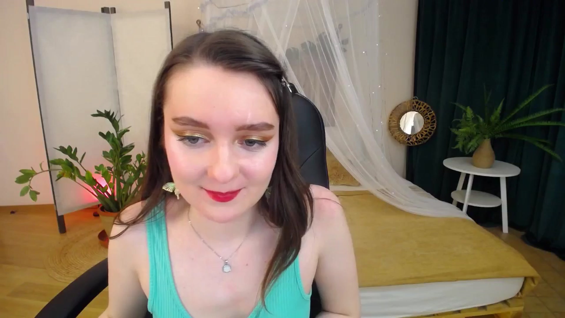 Gallery image thumbnail from Milim_Nava's myfreecams stream on, 01/21/2025, 02:19 image 17 of 20