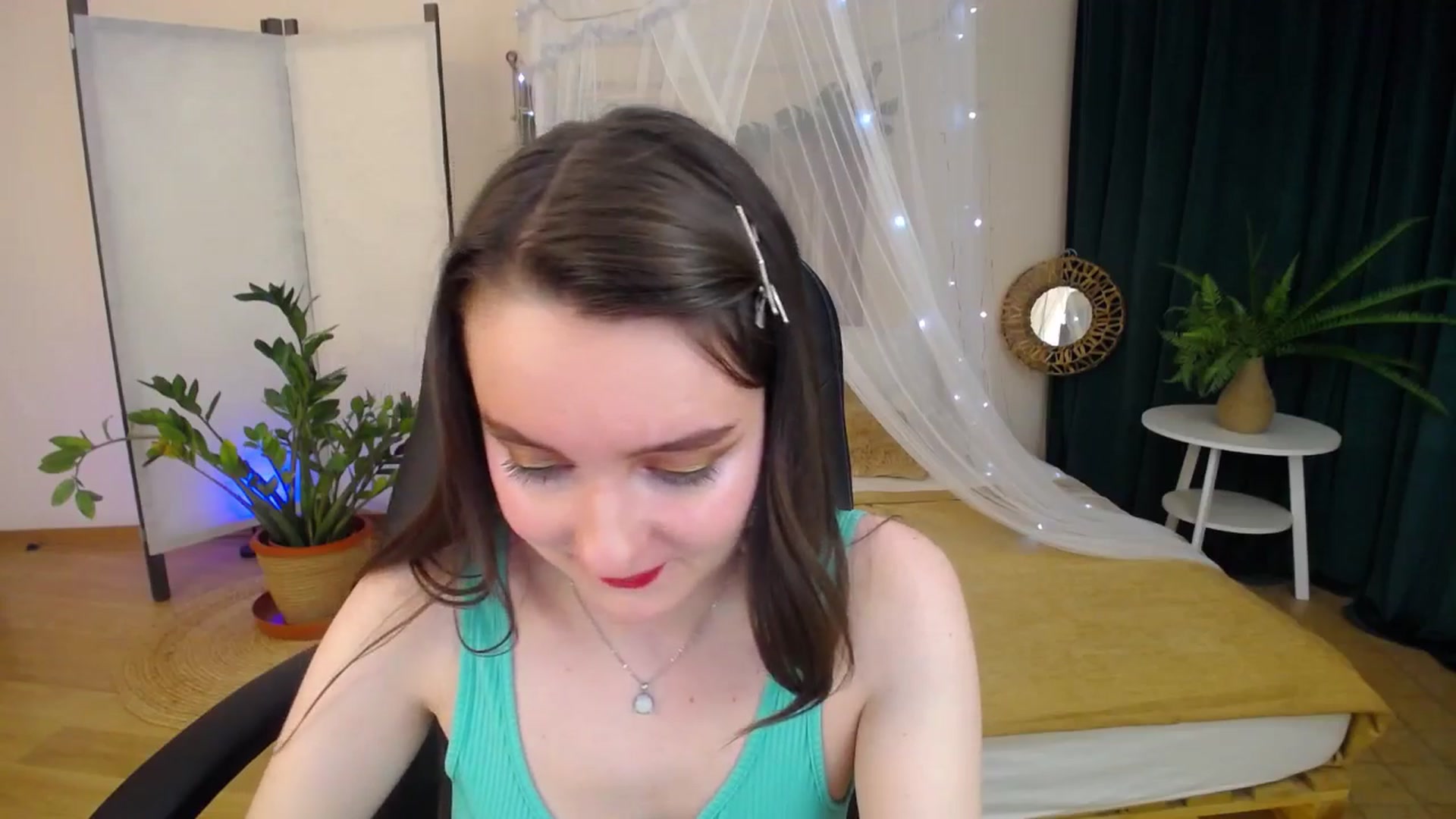 Gallery image thumbnail from Milim_Nava's myfreecams stream on, 01/21/2025, 02:19 image 13 of 20