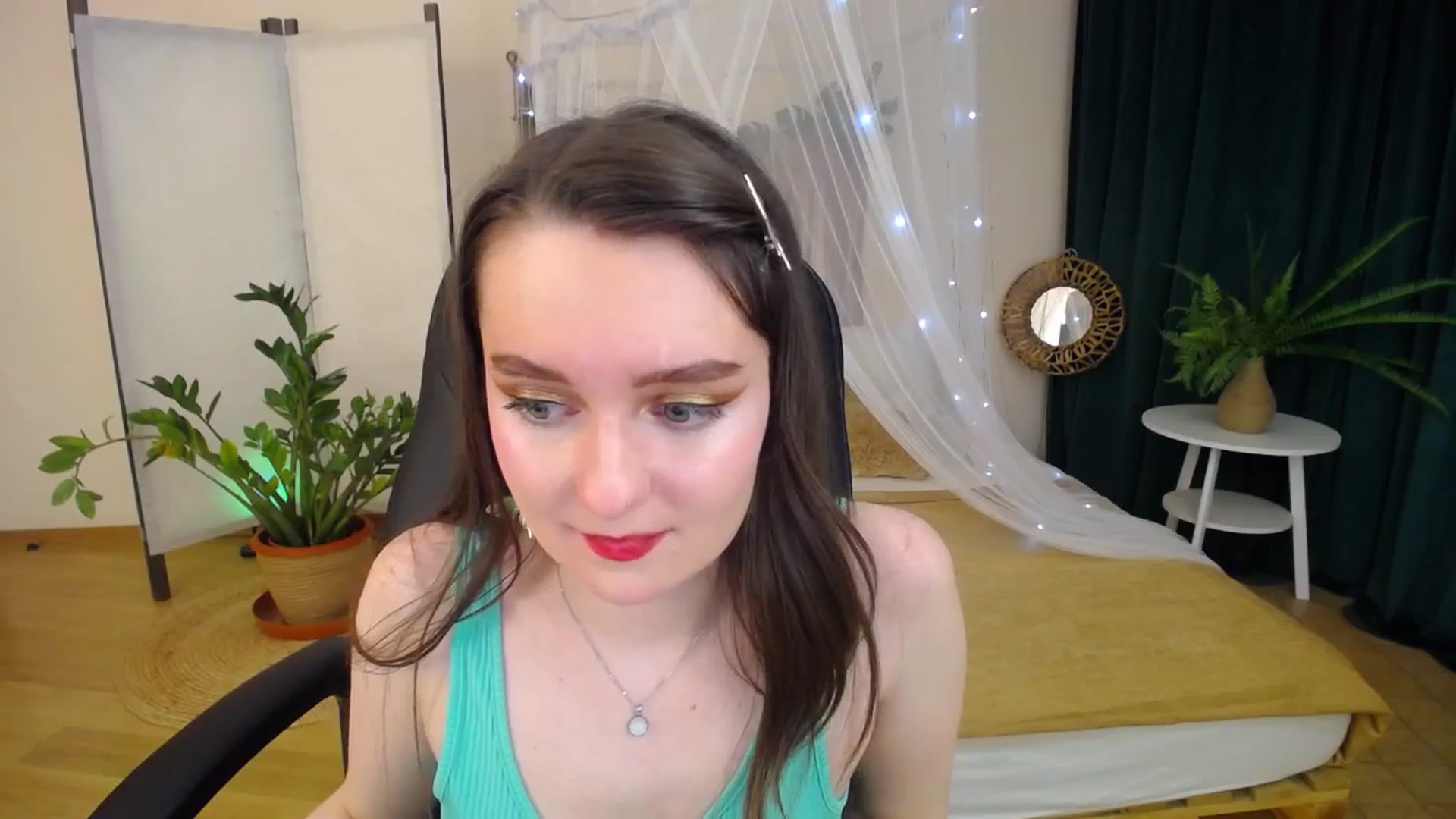 Gallery image thumbnail from Milim_Nava's myfreecams stream on, 01/21/2025, 02:19 image 20 of 20
