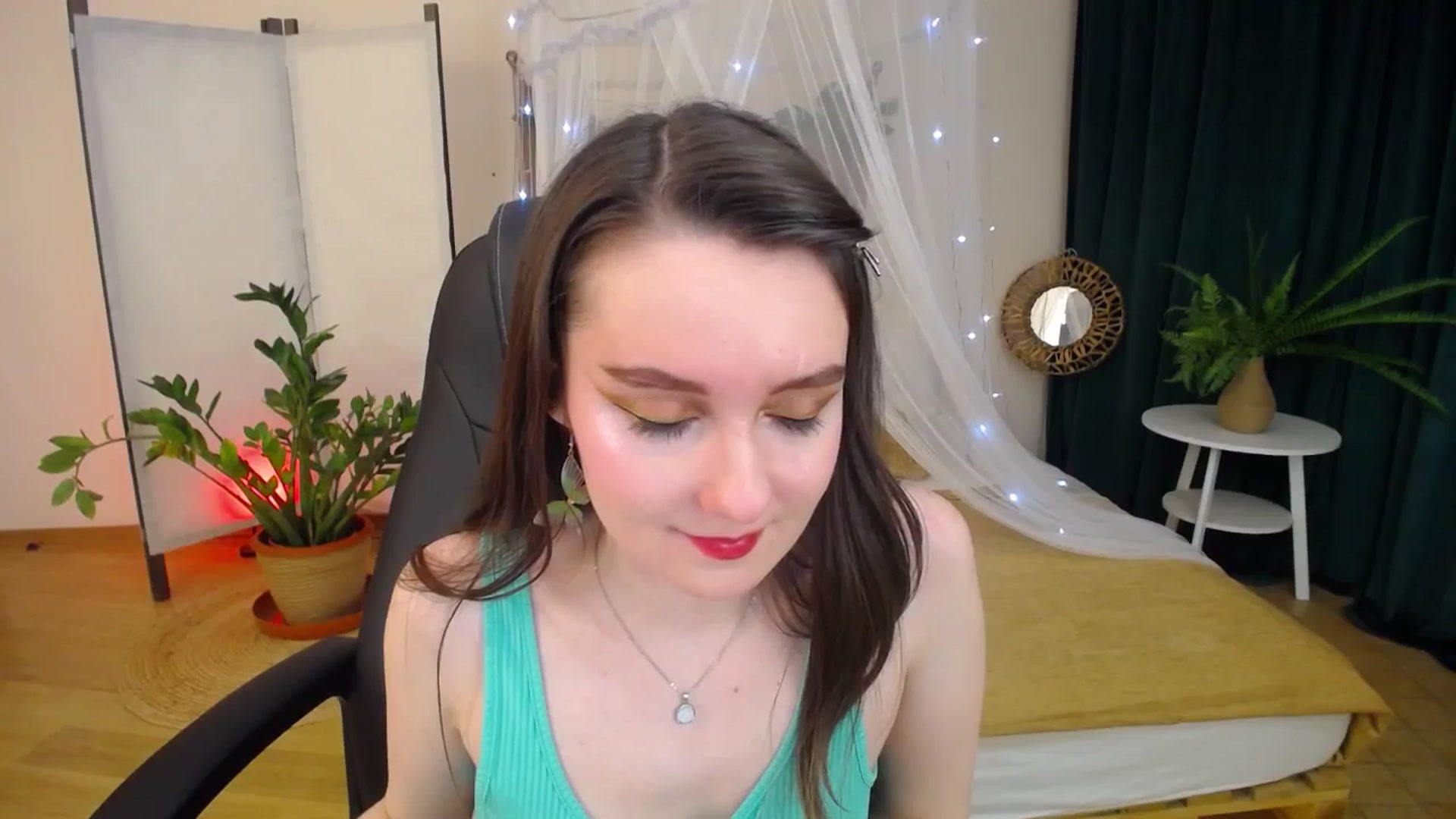 Gallery image thumbnail from Milim_Nava's myfreecams stream on, 01/21/2025, 02:19 image 19 of 20