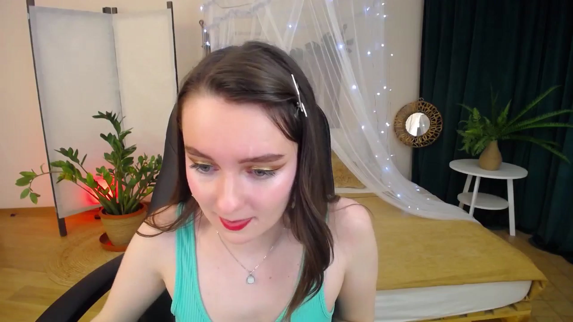 Gallery image thumbnail from Milim_Nava's myfreecams stream on, 01/21/2025, 02:19 image 16 of 20