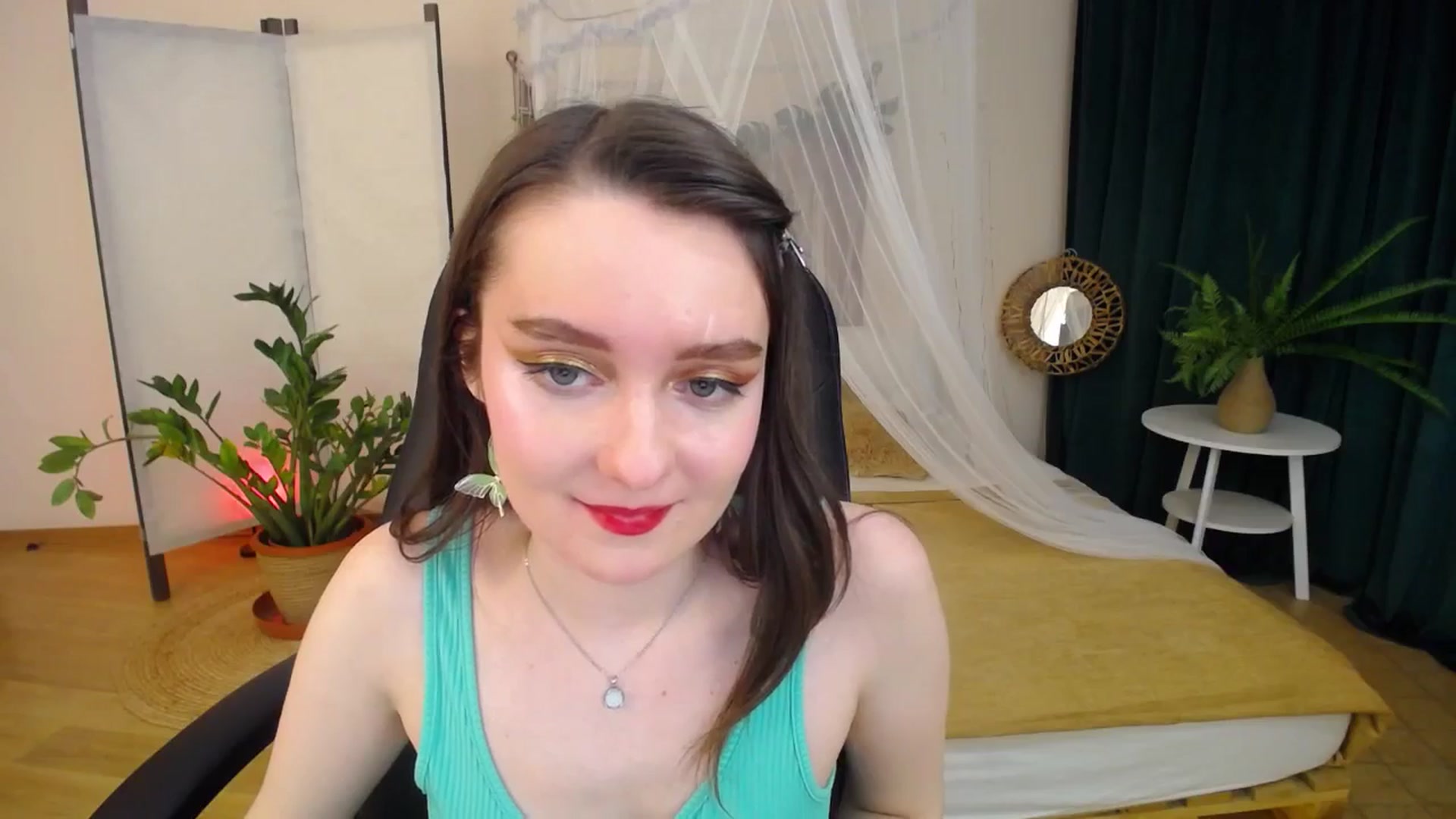 Gallery image thumbnail from Milim_Nava's myfreecams stream on, 01/21/2025, 02:19 image 14 of 20