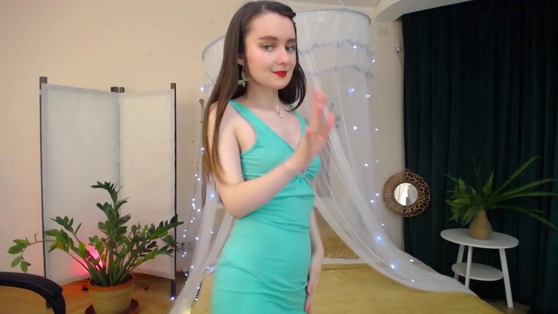 Gallery image thumbnail from Milim_Nava's myfreecams stream on, 01/21/2025, 02:19 image 8 of 20
