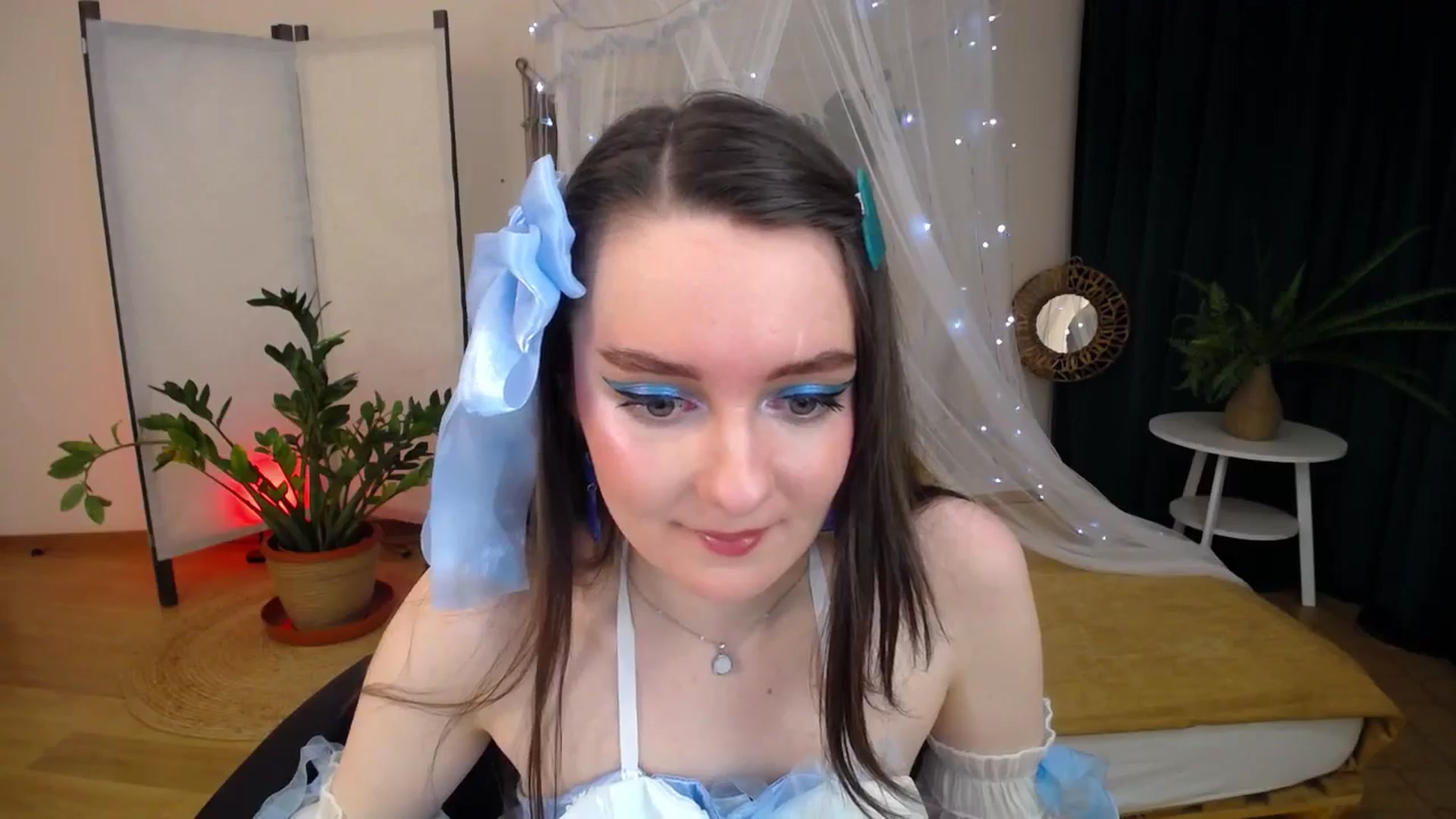 Gallery image thumbnail from Milim_Nava's myfreecams stream on, 01/22/2025, 19:56 image 3 of 20
