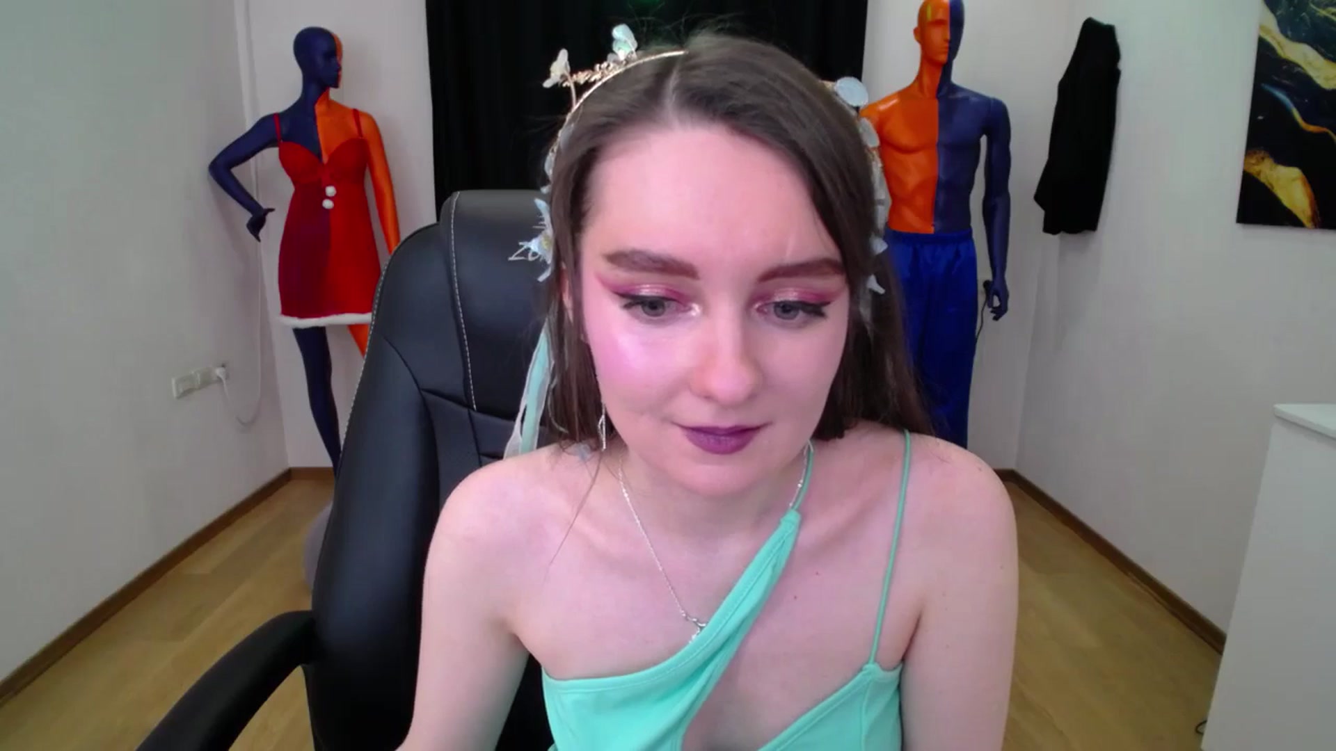 Gallery image thumbnail from Milim_Nava's myfreecams stream on, 01/26/2025, 13:52 image 19 of 20