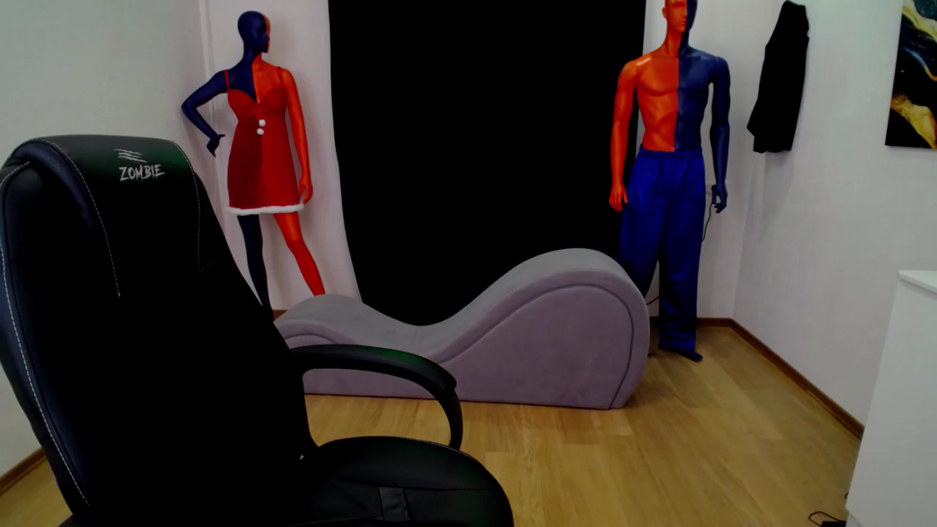 Gallery image thumbnail from Milim_Nava's myfreecams stream on, 01/28/2025, 20:06 image 17 of 20