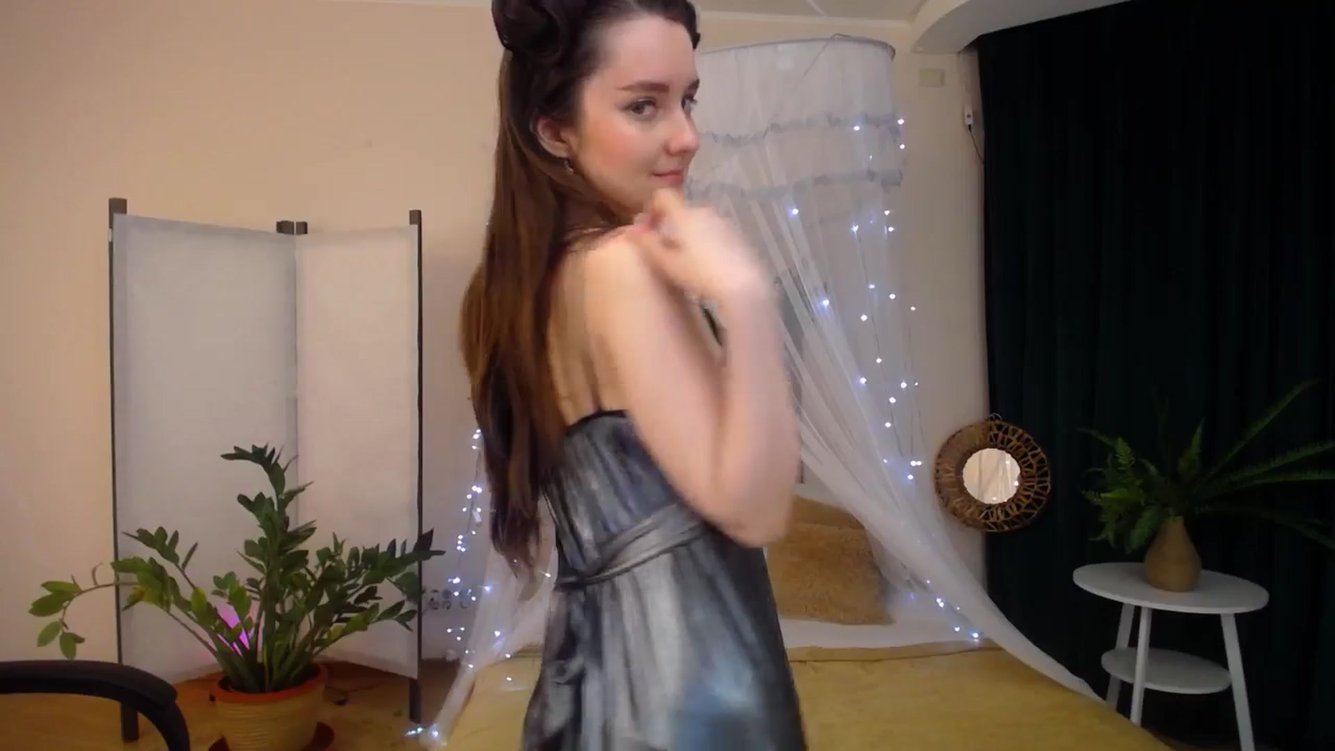 Gallery image thumbnail from Milim_Nava's myfreecams stream on, 01/29/2025, 19:36 image 17 of 20
