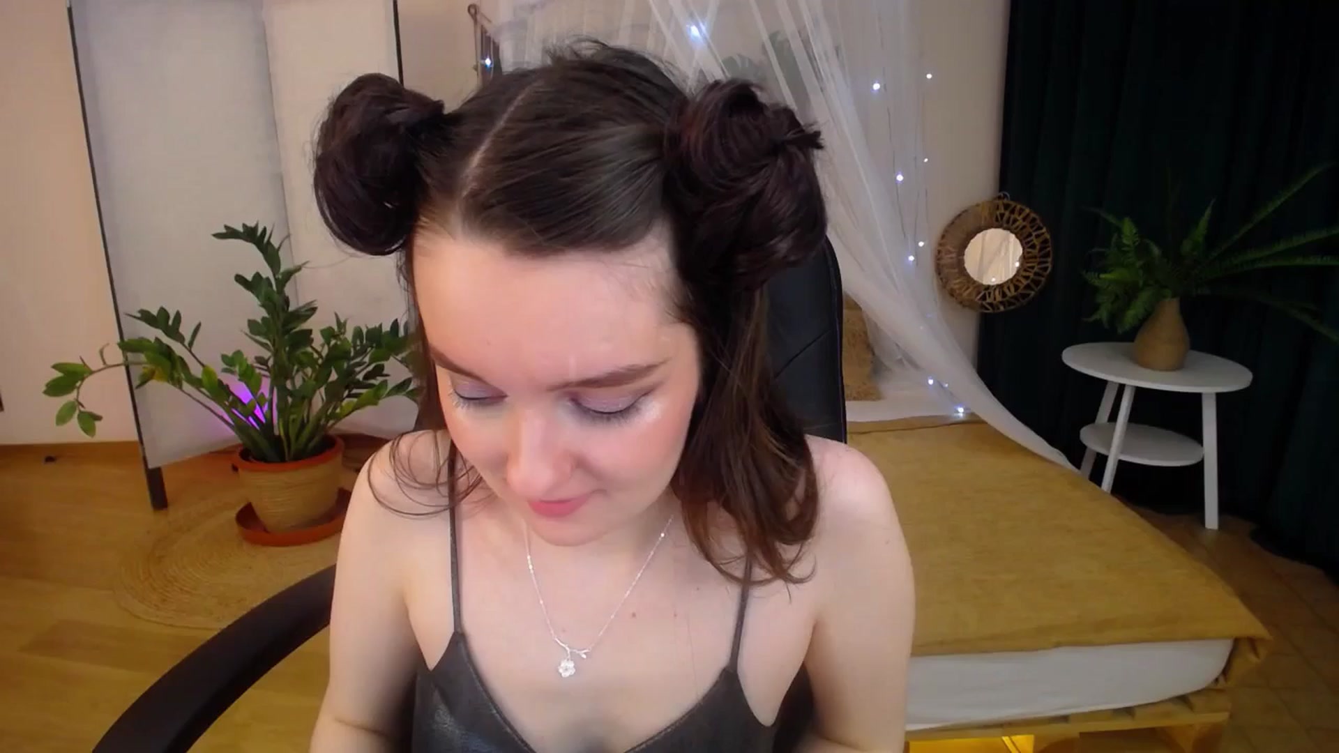 Gallery image thumbnail from Milim_Nava's myfreecams stream on, 01/29/2025, 19:36 image 1 of 20