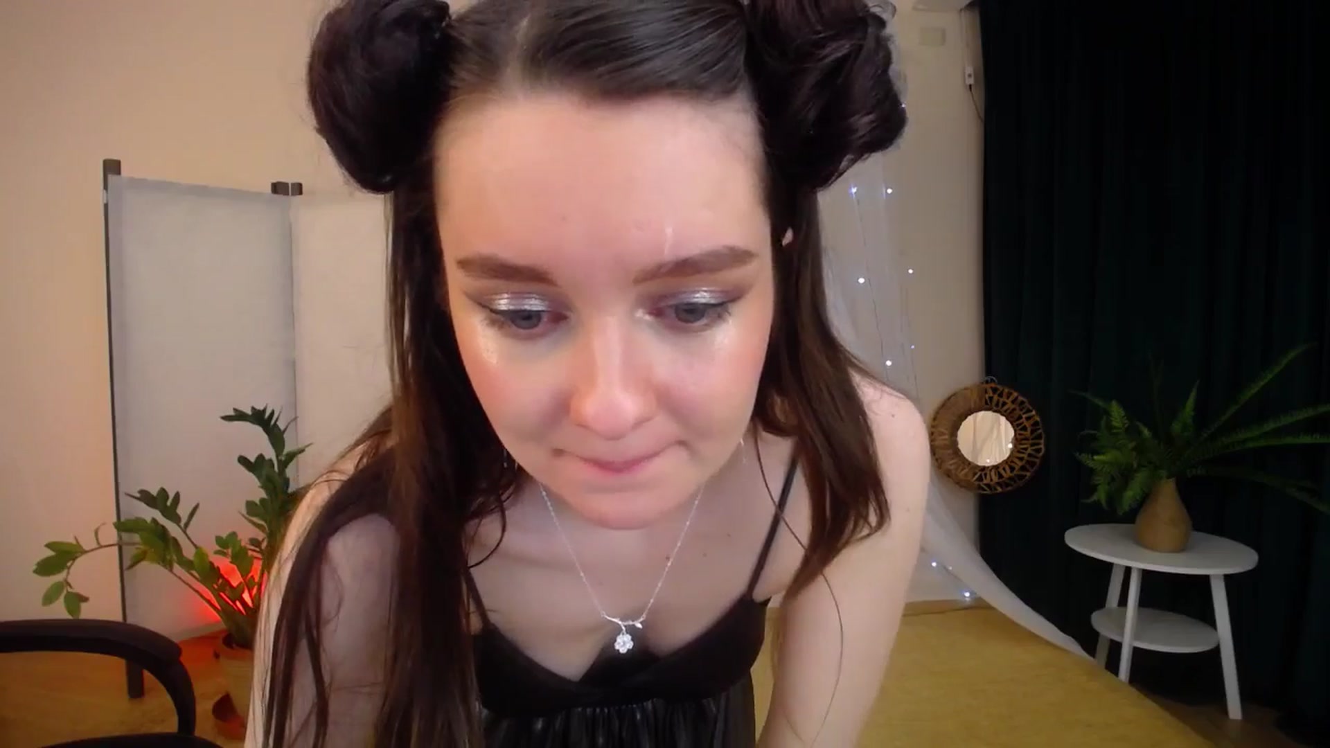 Gallery image thumbnail from Milim_Nava's myfreecams stream on, 01/29/2025, 19:36 image 15 of 20