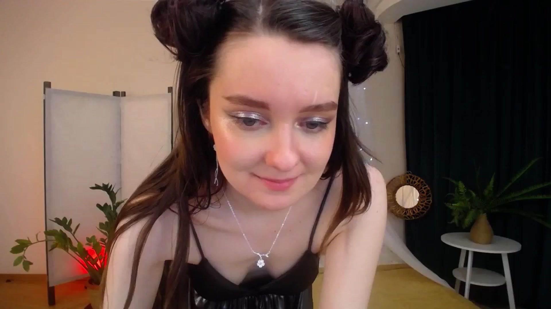 Gallery image thumbnail from Milim_Nava's myfreecams stream on, 01/29/2025, 19:36 image 8 of 20