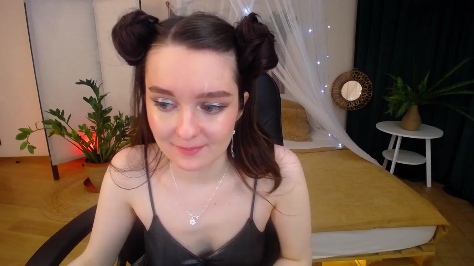 Gallery image thumbnail from Milim_Nava's myfreecams stream on, 01/29/2025, 19:36 image 2 of 20