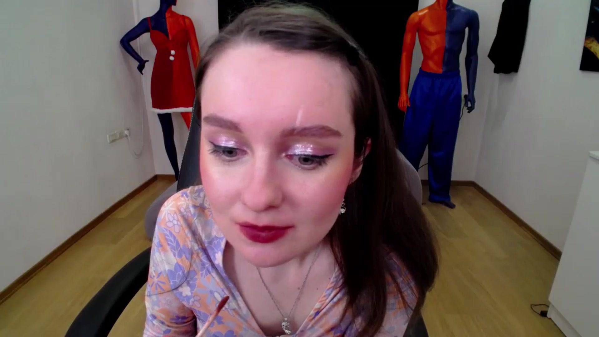 Gallery image thumbnail from Milim_Nava's myfreecams stream on, 02/04/2025, 09:47 image 2 of 20