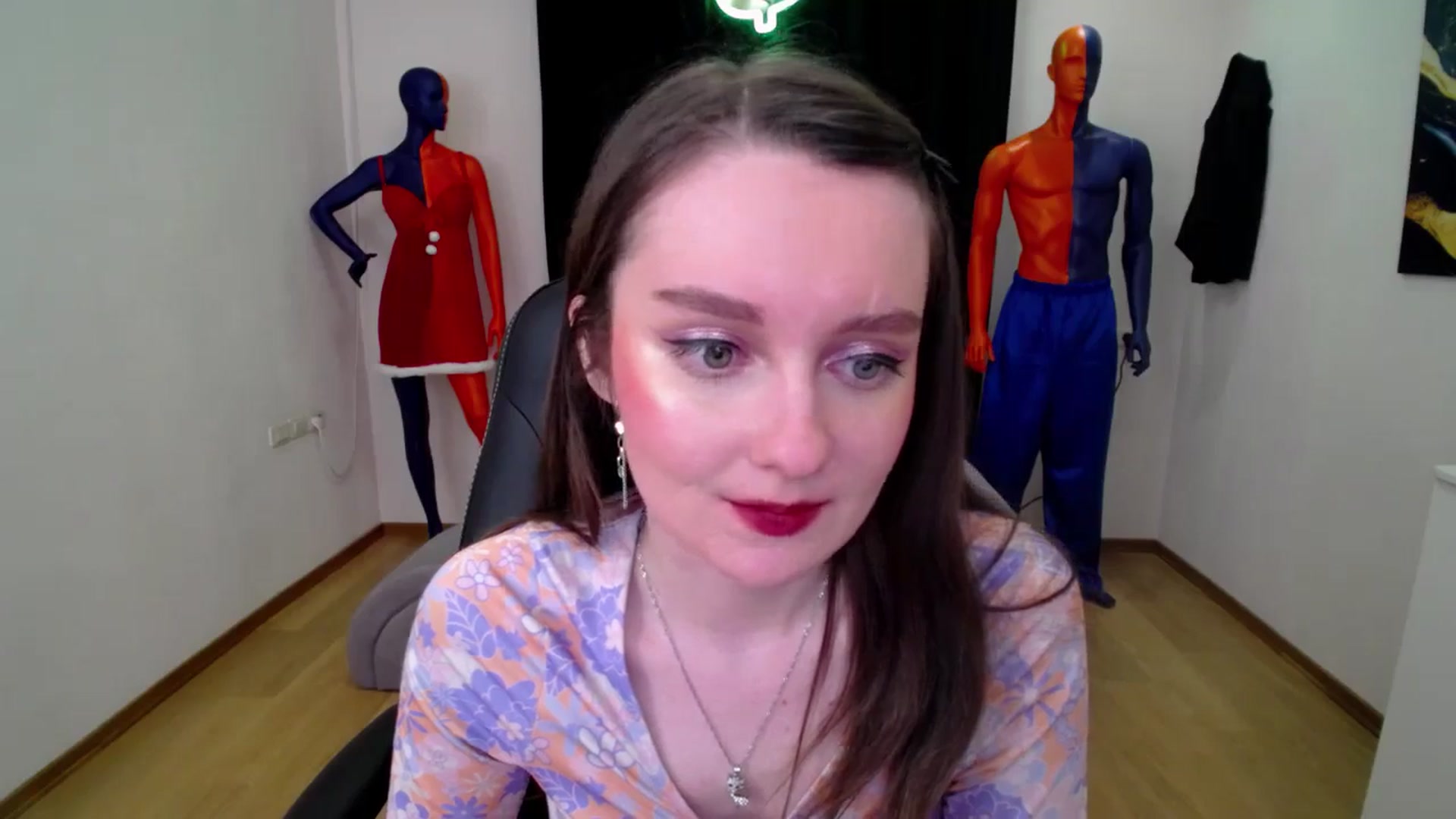 Gallery image thumbnail from Milim_Nava's myfreecams stream on, 02/04/2025, 09:47 image 20 of 20