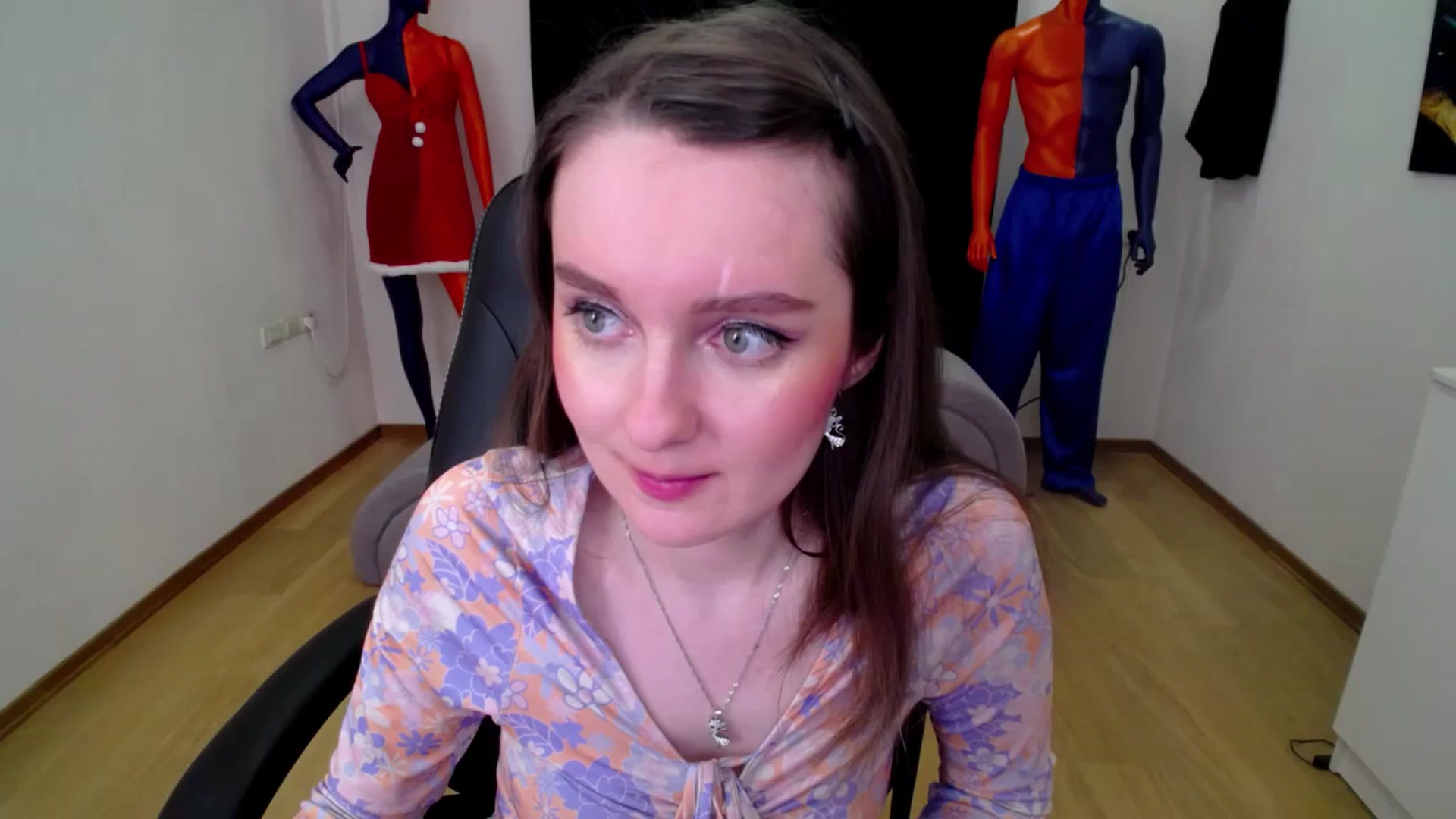 Gallery image thumbnail from Milim_Nava's myfreecams stream on, 02/04/2025, 09:47 image 1 of 20