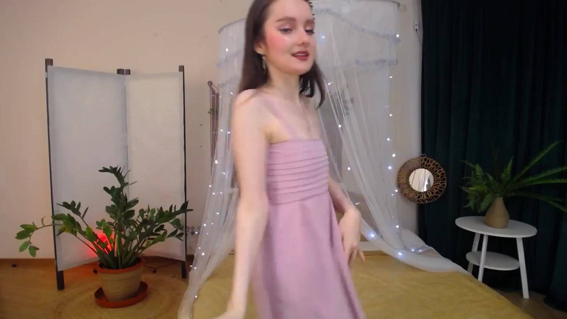 Gallery image thumbnail from Milim_Nava's myfreecams stream on, 02/05/2025, 09:50 image 10 of 20