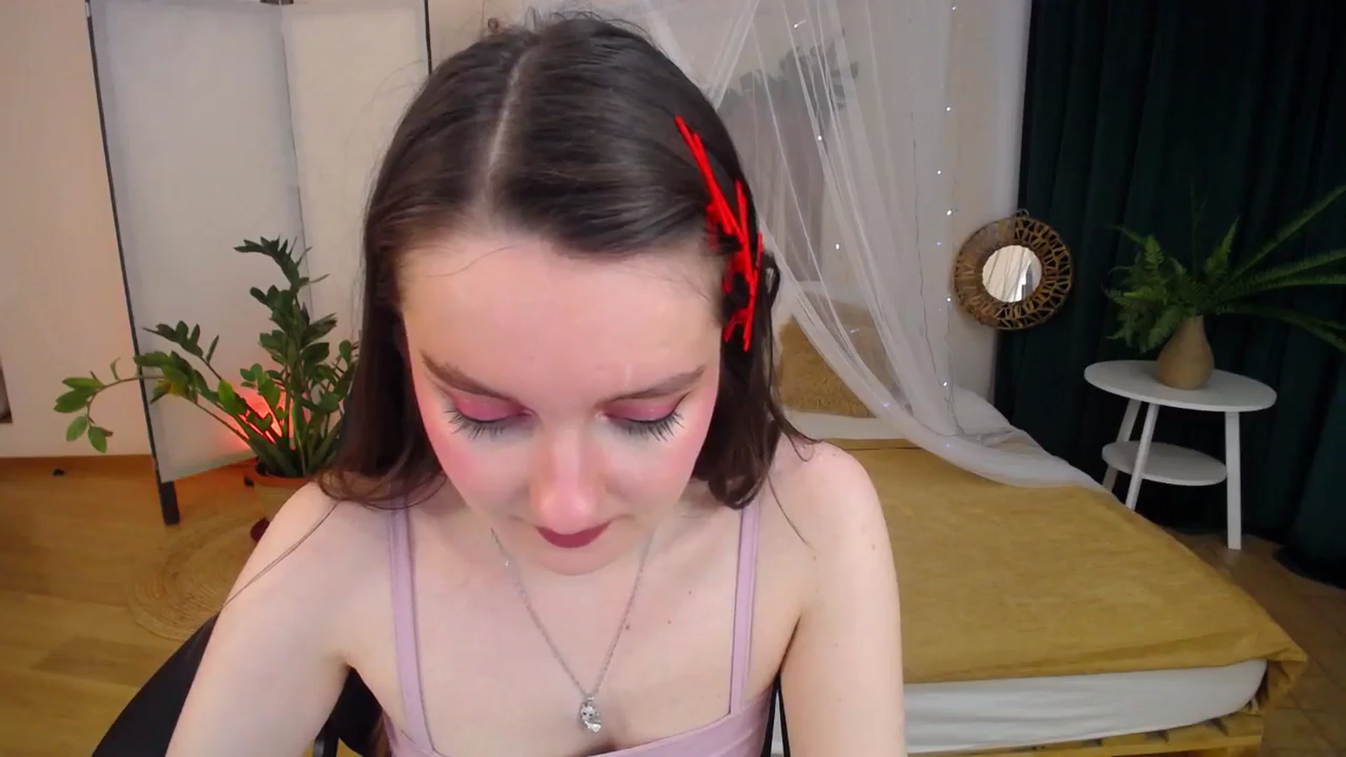 Gallery image thumbnail from Milim_Nava's myfreecams stream on, 02/05/2025, 09:50 image 16 of 20