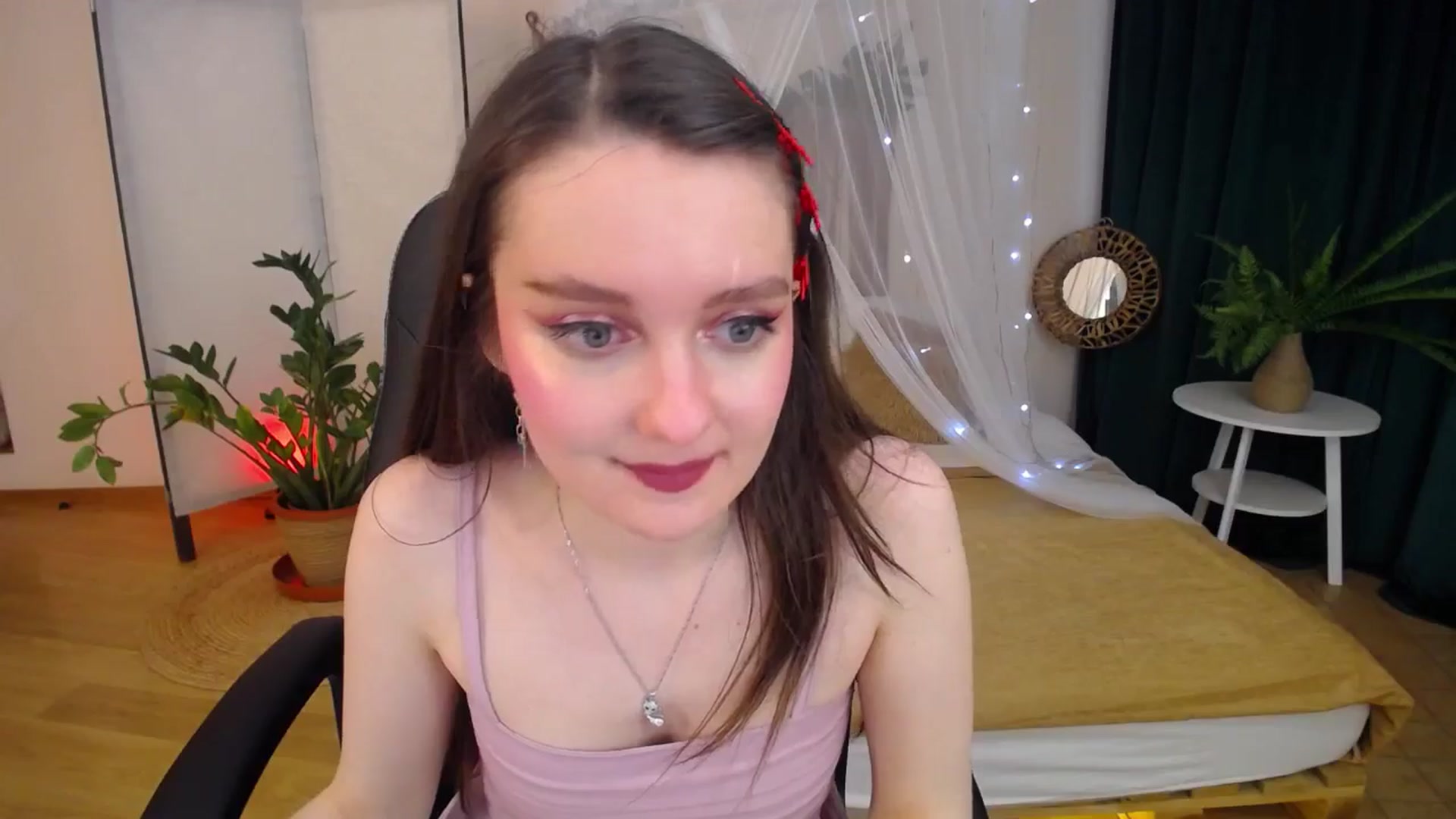 Gallery image thumbnail from Milim_Nava's myfreecams stream on, 02/05/2025, 09:50 image 12 of 20