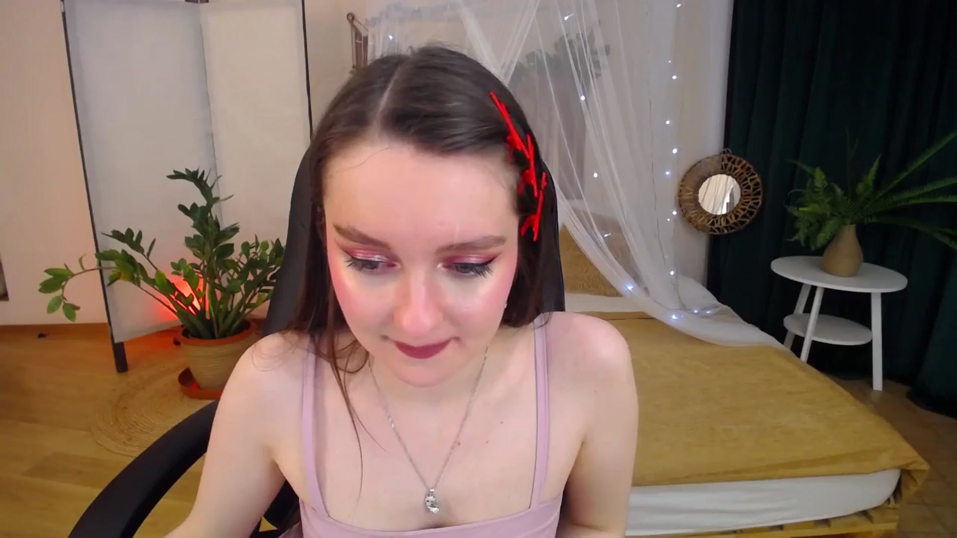 Gallery image thumbnail from Milim_Nava's myfreecams stream on, 02/05/2025, 09:50 image 15 of 20
